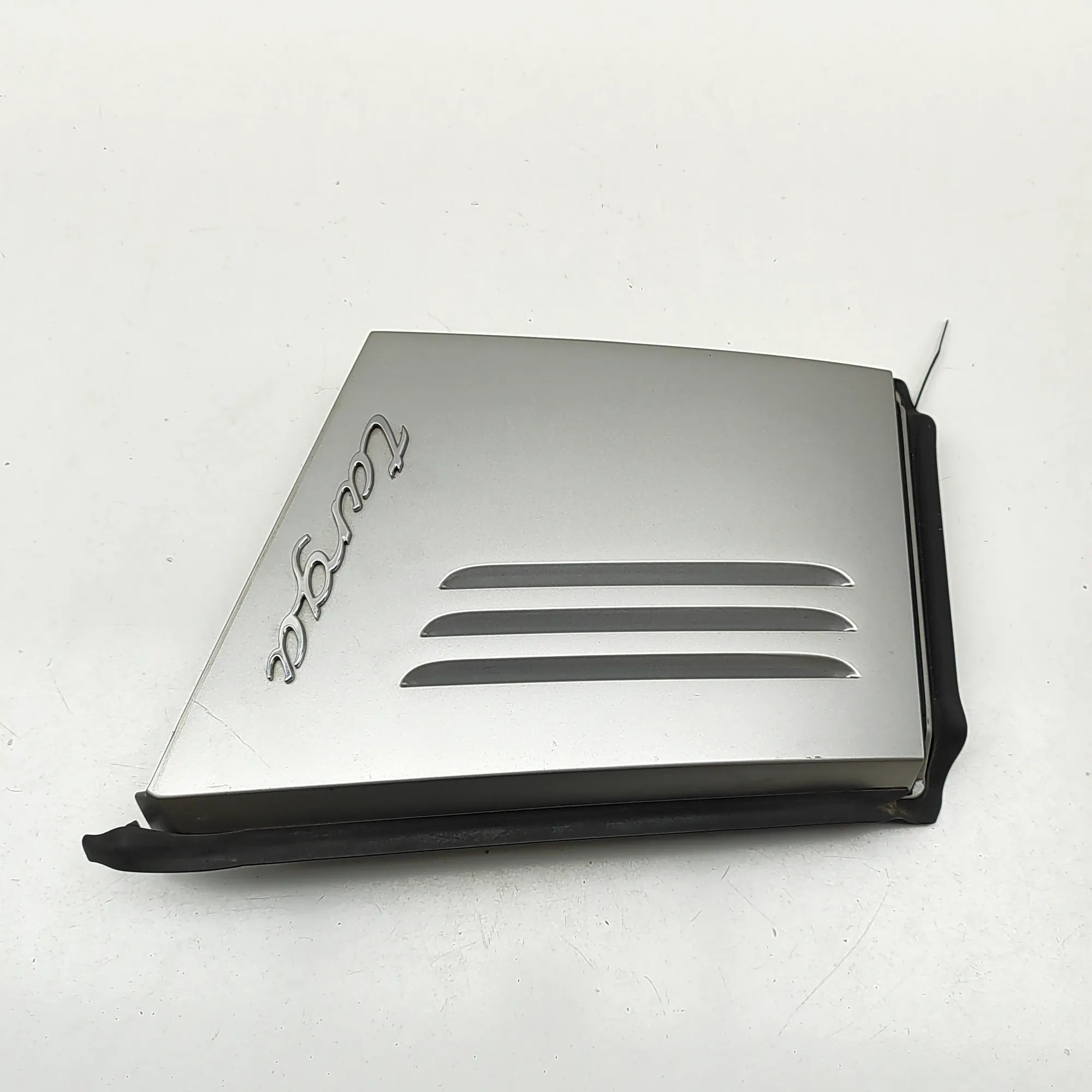 Porsche 911 (991) Exterior B-pillar trim — right Exterior B-pillar trim — right — PORSCHE 911 (T...