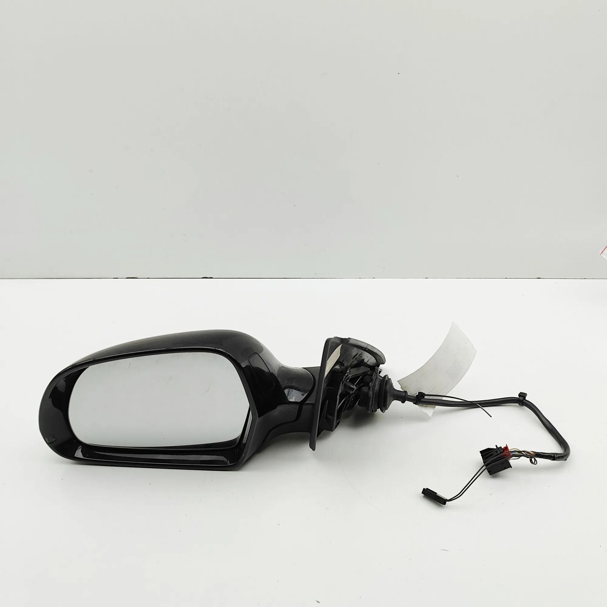 Audi Q3 (8U) Left Side Wing Mirror Left Side Wing Mirror — AUDI Q3 (8U) (2011-2018...