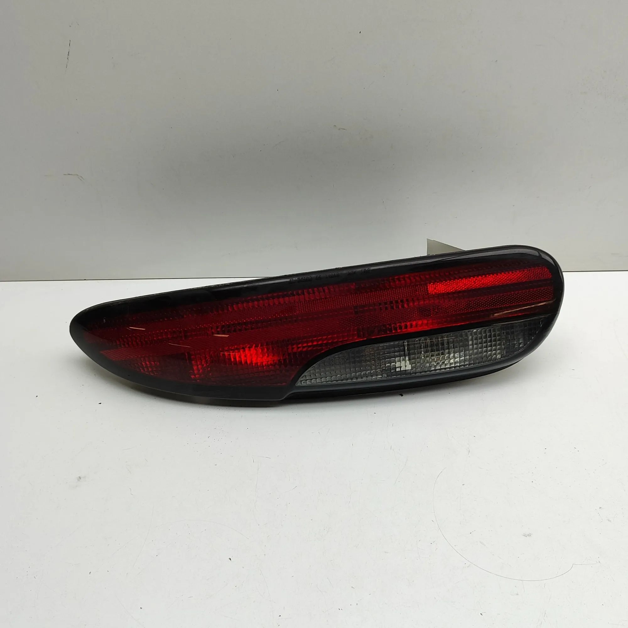 Chevrolet Camaro Rear Right Tail Light Rear Right Tail Light — CHEVROLET CAMARO (1992-...