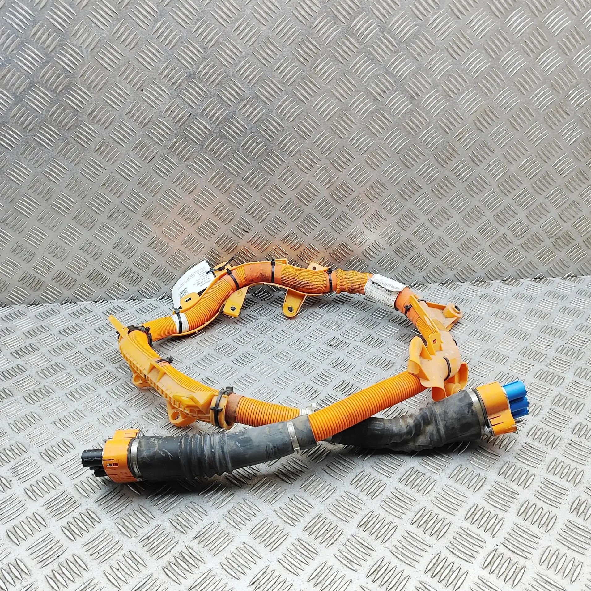 Jeep Renegade Wiring harness Wiring harness — JEEP RENEGADE (Off-road BU) (2...