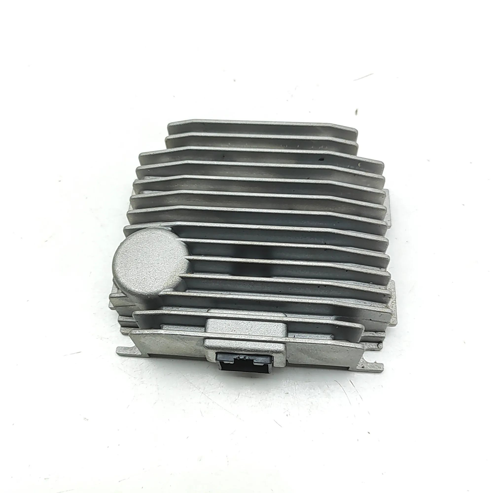 Porsche 911 (992) Sound amplifier Sound amplifier — PORSCHE 911 (992) (2019-...) ...