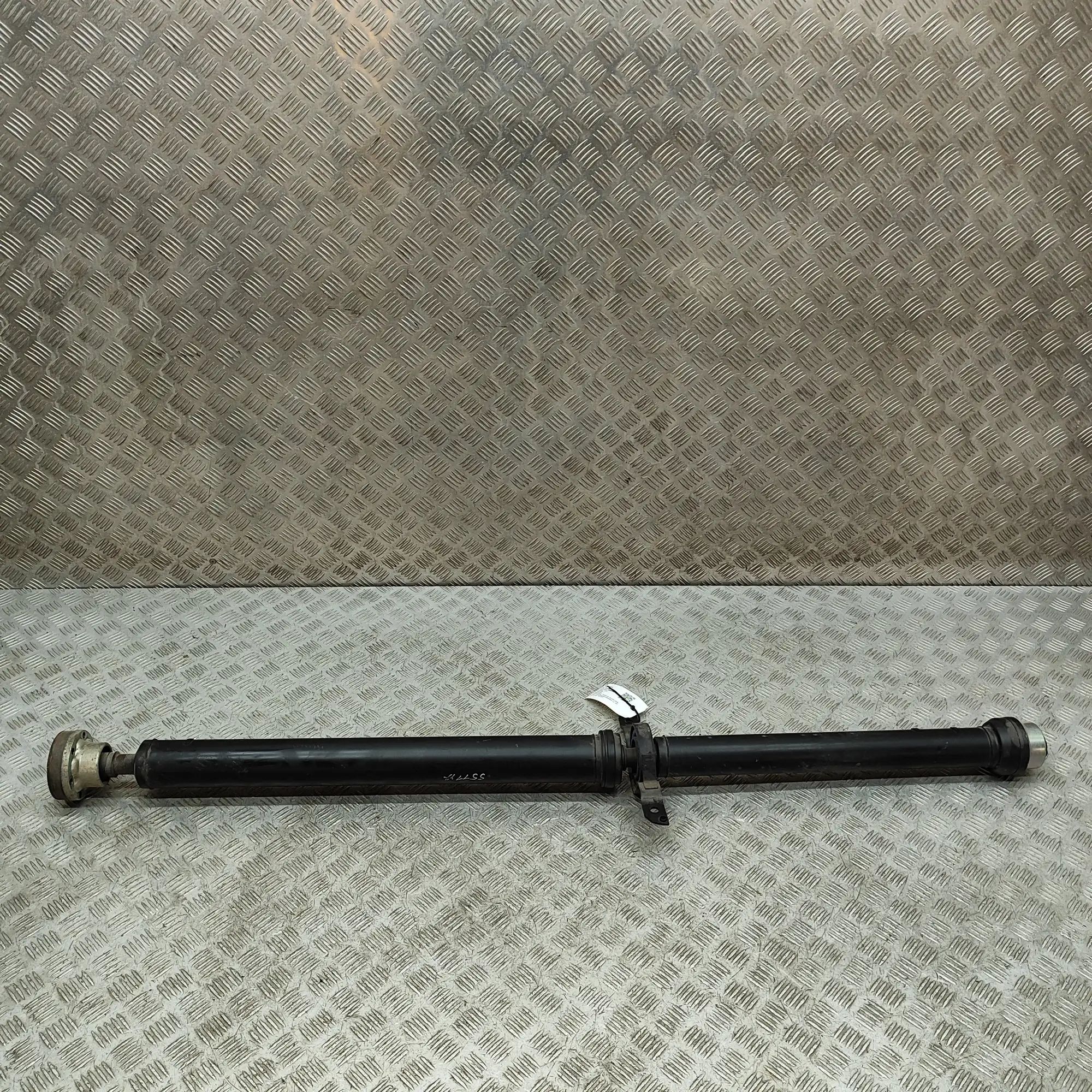Porsche Macan Propshaft Propshaft — PORSCHE MACAN (DKN) (2019-...) — 95...