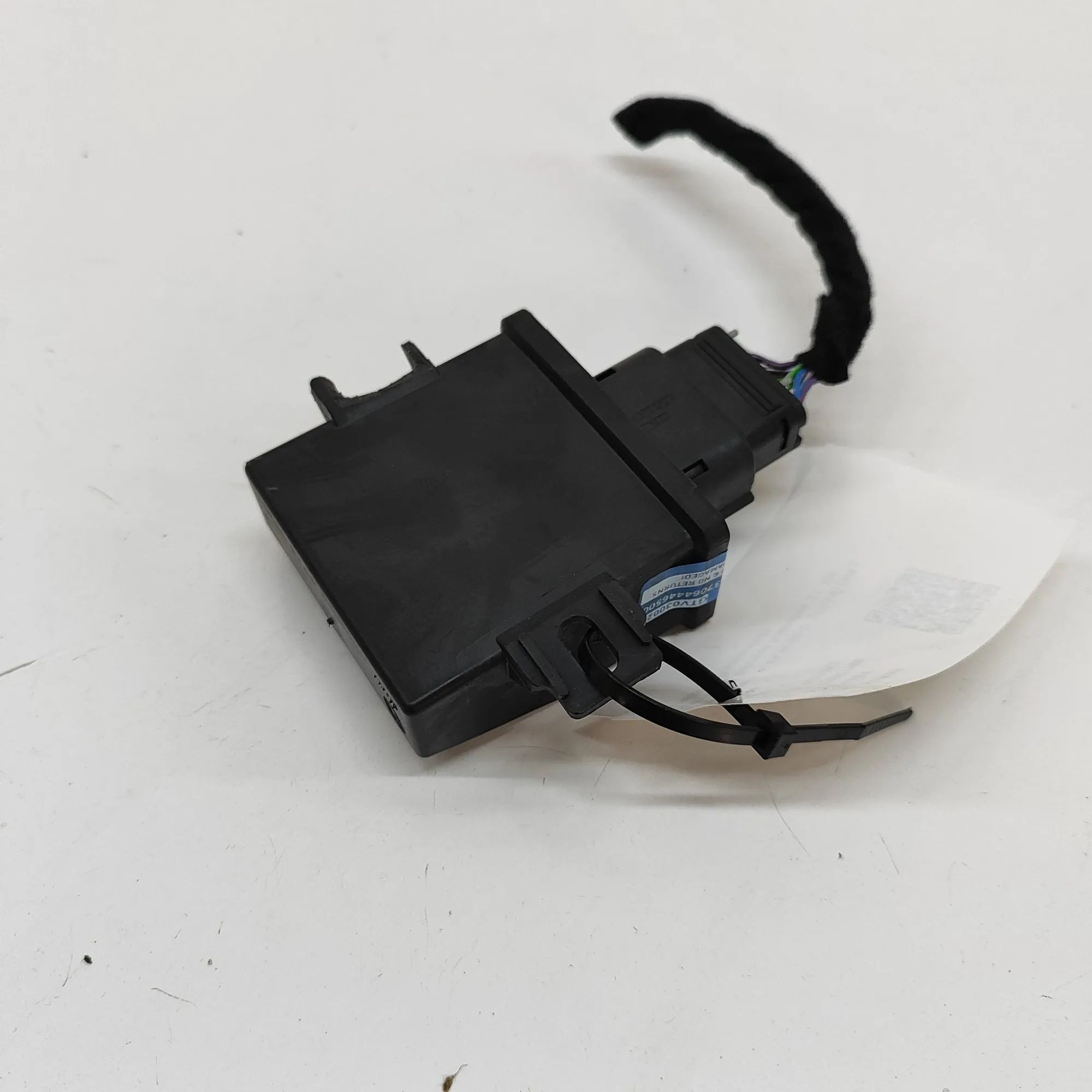 Alfa-Romeo Stelvio Headlight control unit Headlight control unit — ALFA ROMEO STELVIO (94...