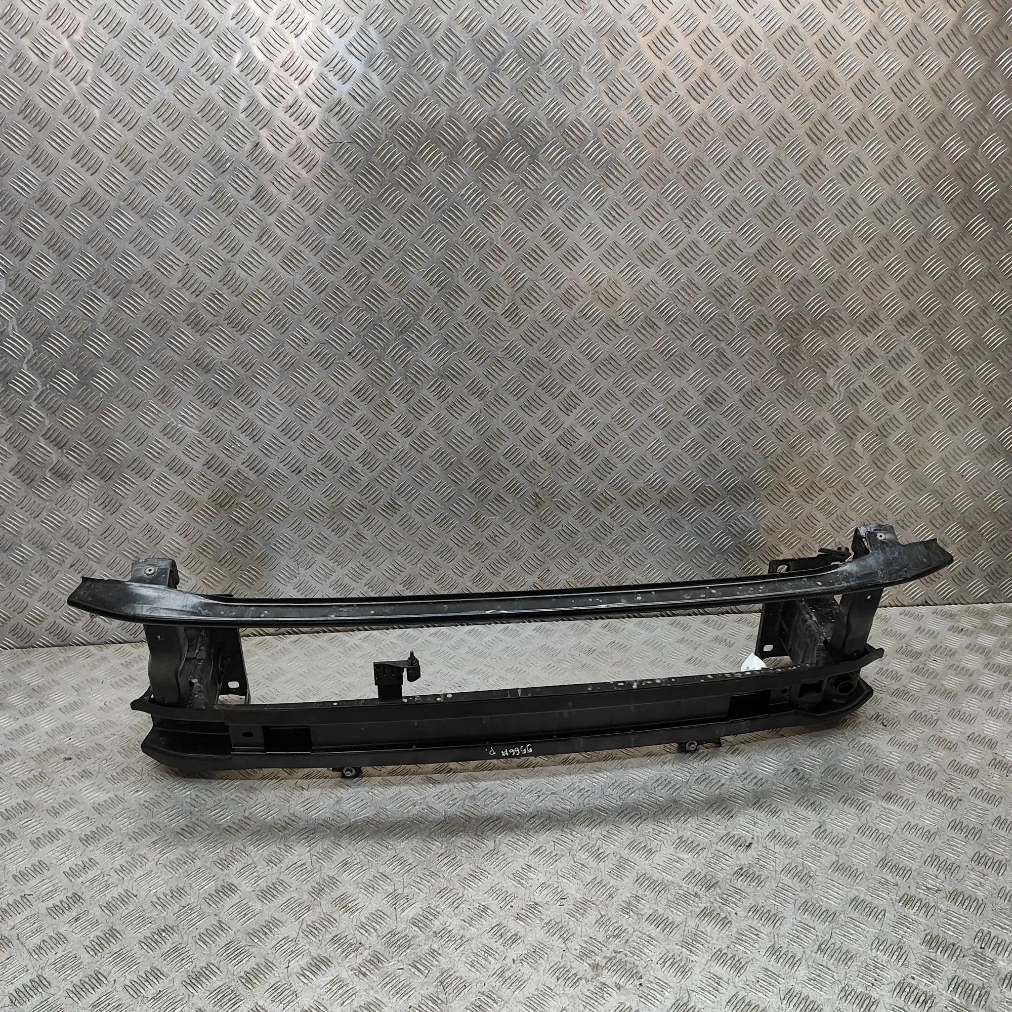 Volkswagen T-Cross Front Reinforcement Crash Bar Front Reinforcement Crash Bar — VW T-CROSS (C11...