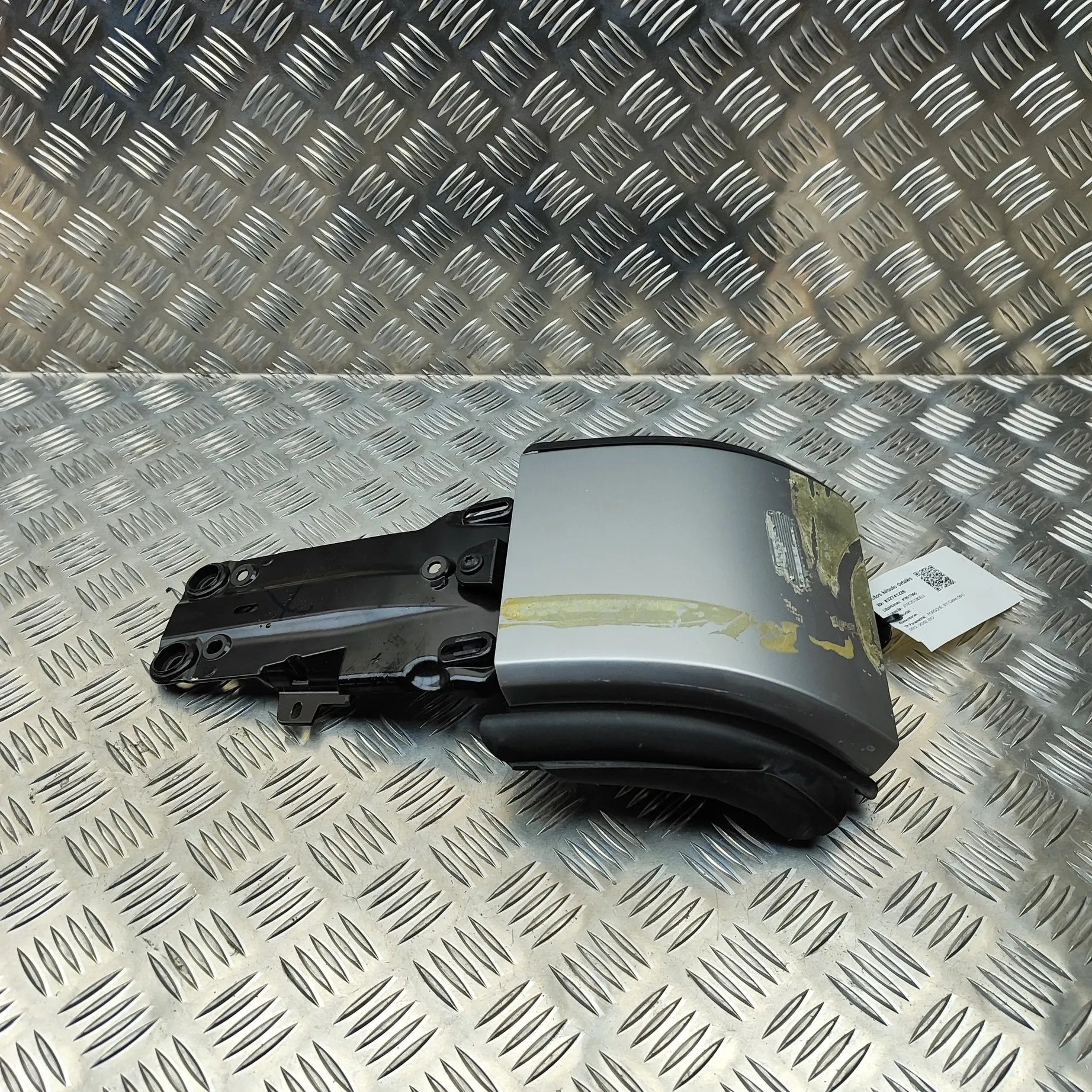 Porsche 911 (991) Roof Folding Mechanism Roof folding mechanism — PORSCHE 911 (Cabrio 99...
