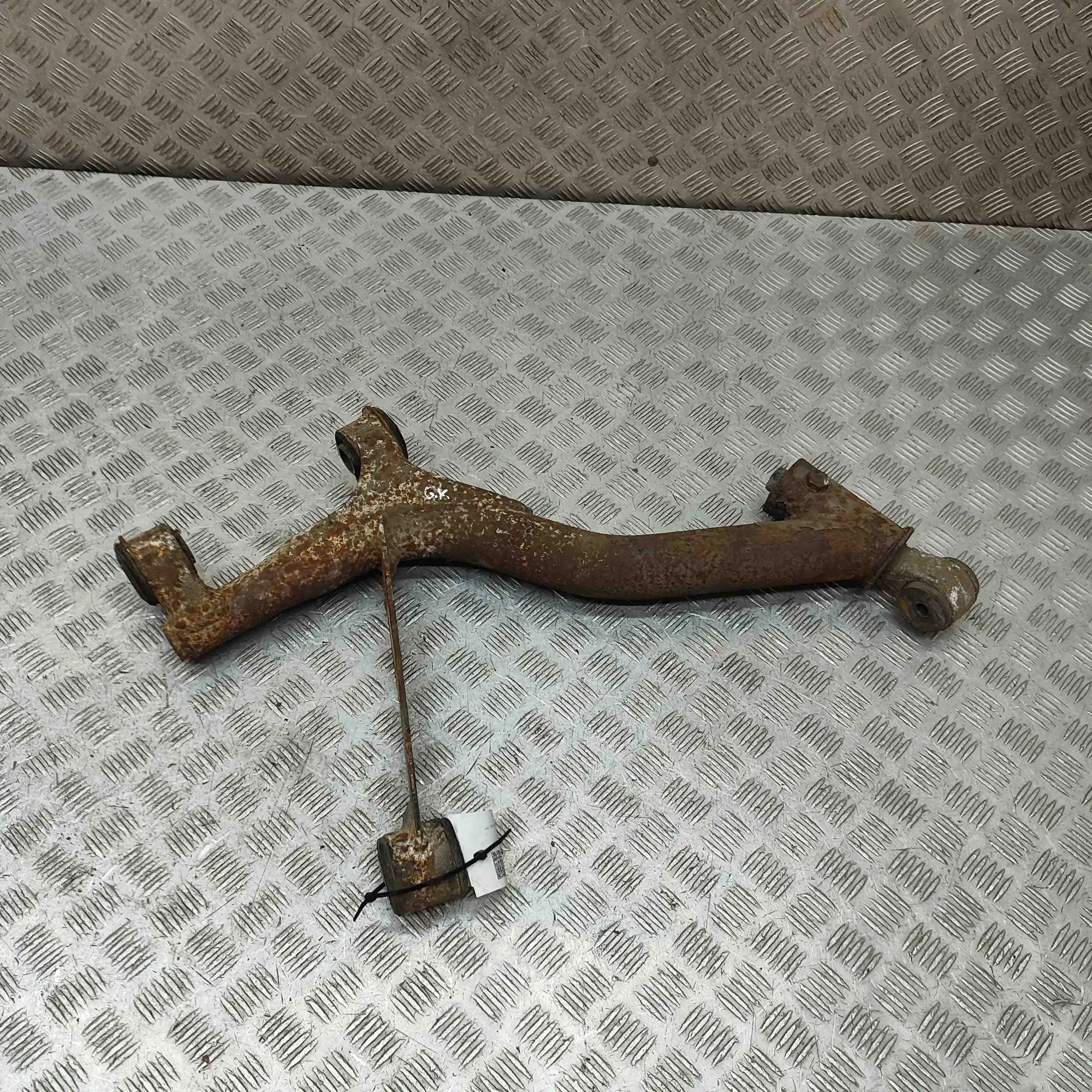 Porsche 928 Rear Left Lower Control Arm Rear Left Lower Control Arm — PORSCHE 928 (1977...