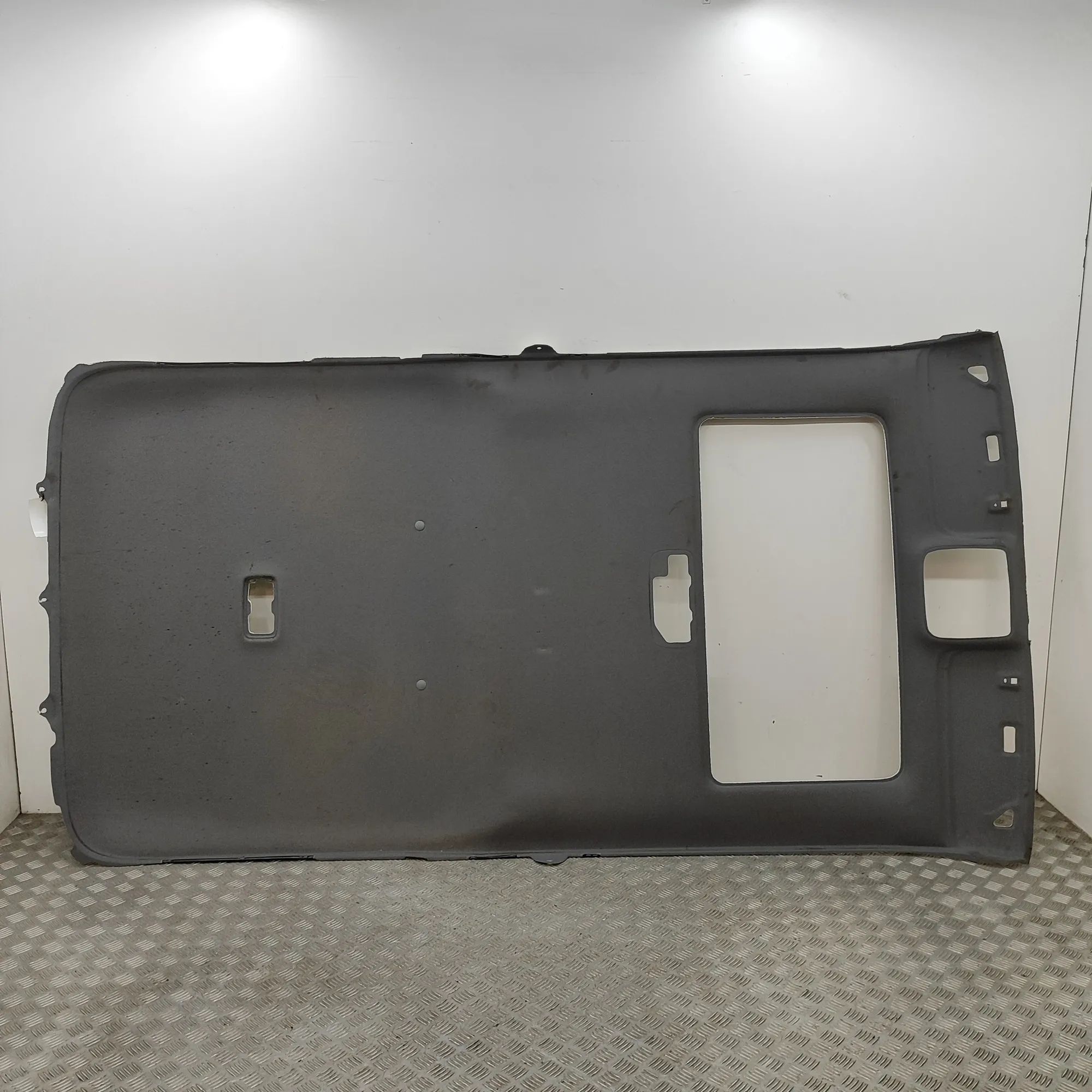 Toyota Land Cruiser 100 Roof Headliner Roof Headliner — TOYOTA LAND CRUISER (100 _J1_)...