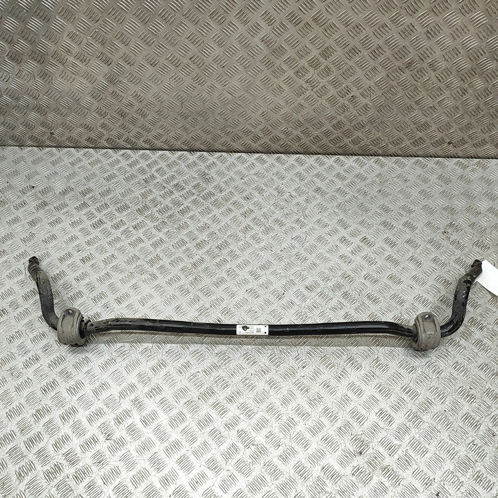 Porsche 911 (992) Rear Anti Roll Bar Rear Anti Roll Bar — PORSCHE 911 (992) (2019-.....