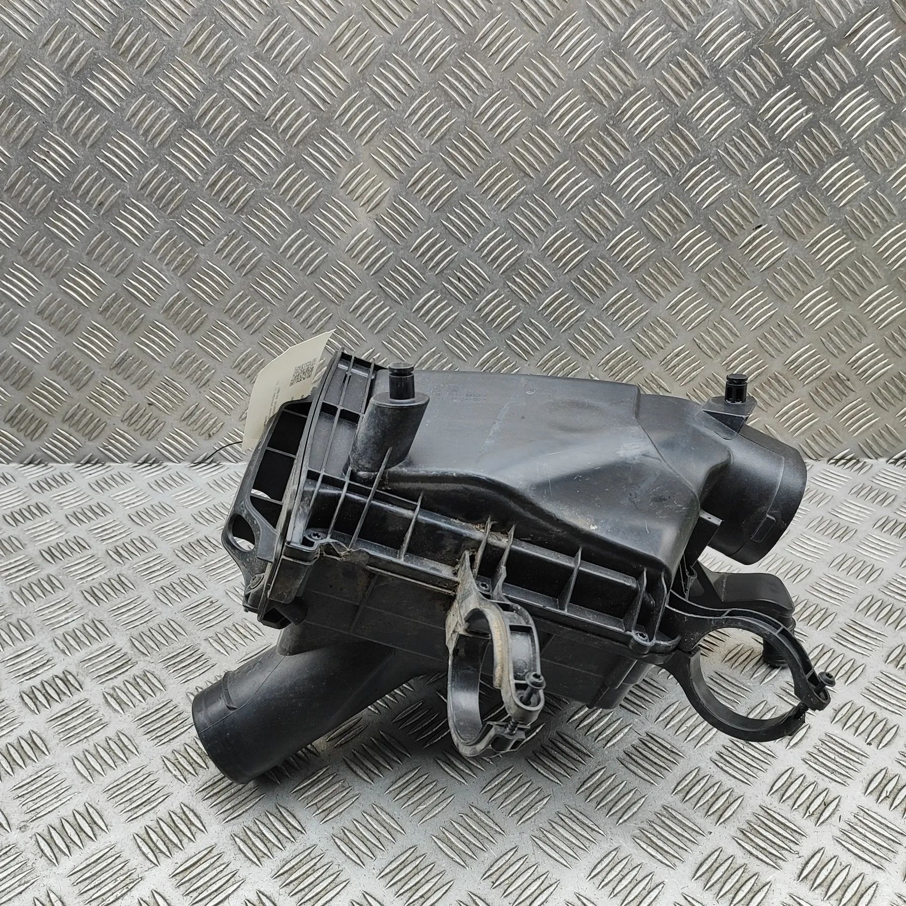 Porsche 911 (992) Ilmanpuhdistin  Air Filter Box — PORSCHE 911 (992) (2019-...) —...