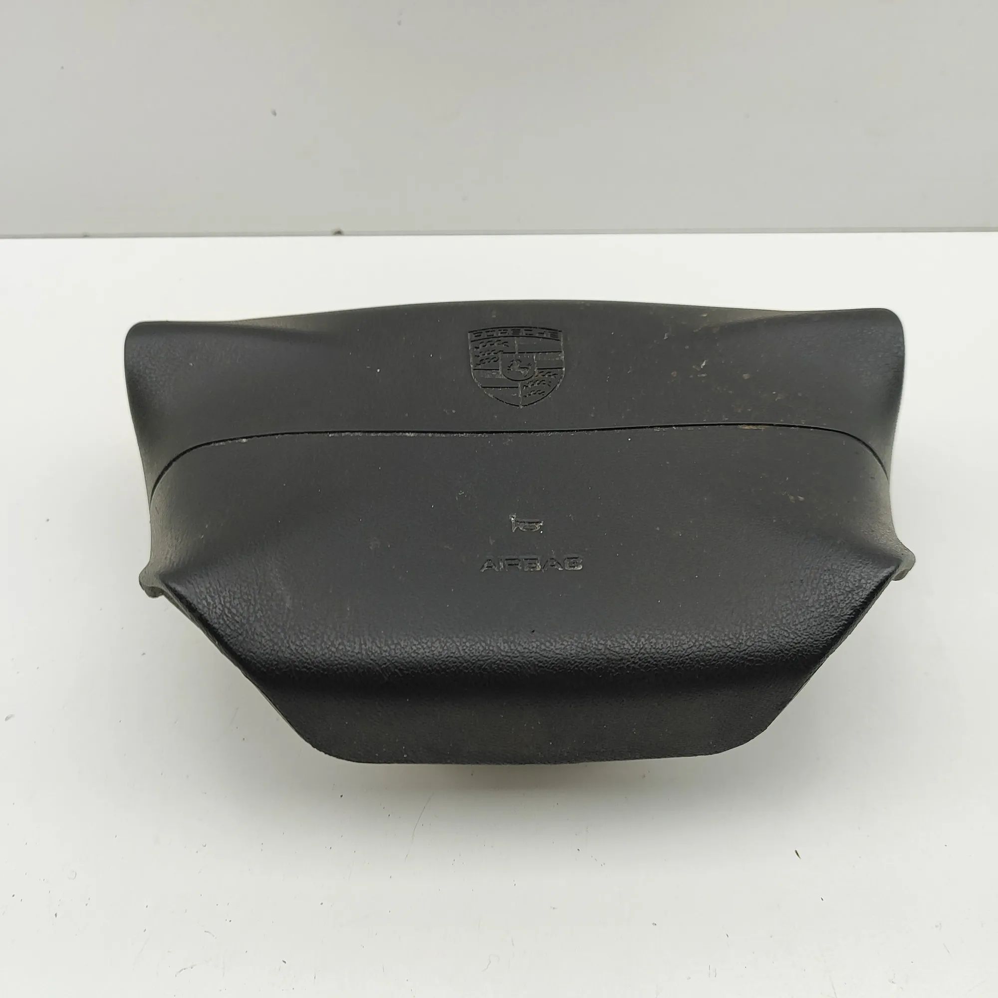 Porsche Boxster (986) Steering Wheel Safety Bag SRS Steering Wheel Safety Bag SRS — PORSCHE BOXSTER...