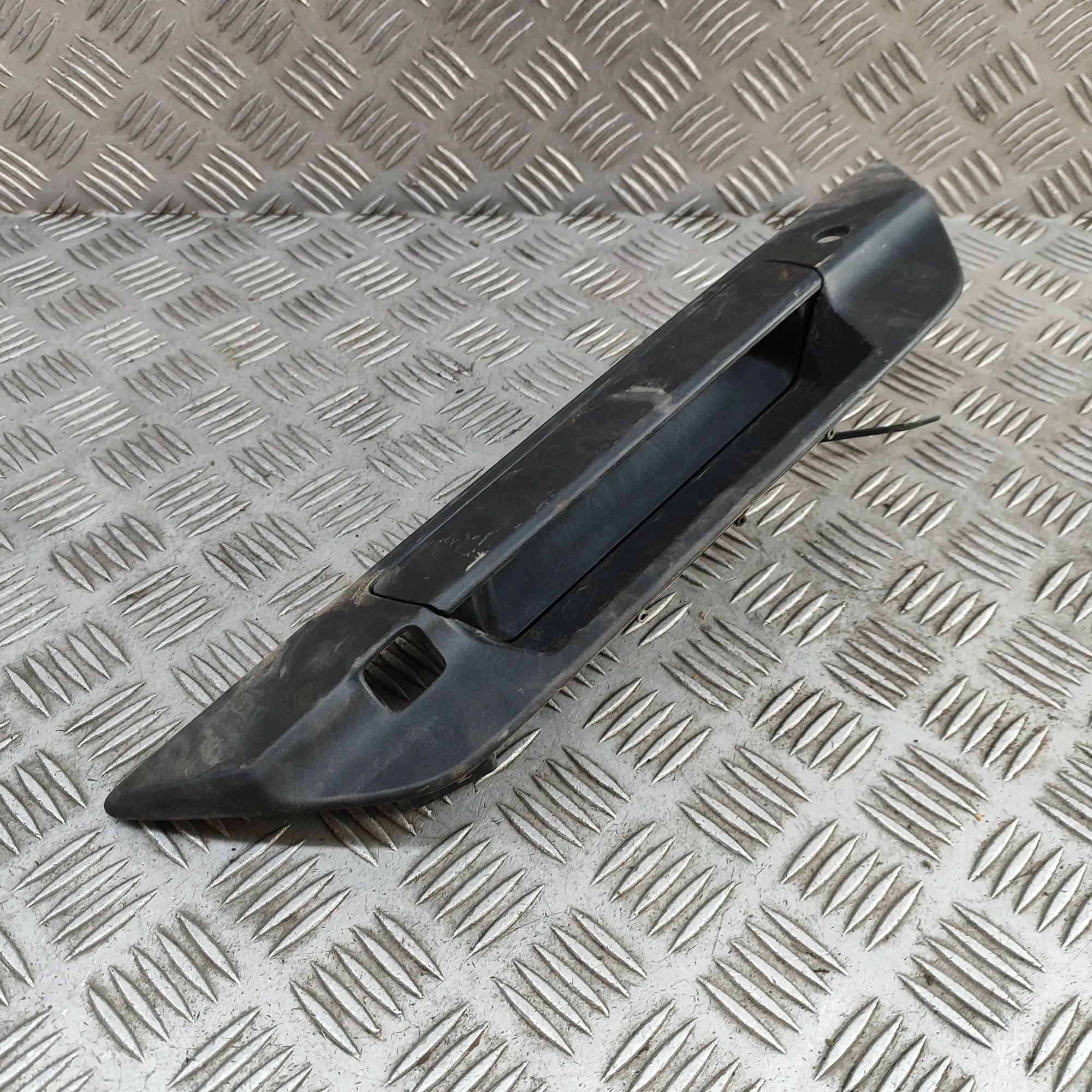 Toyota Hilux Tailgate Handle Tailgate Handle — TOYOTA HILUX (VIII Pick-up _N...