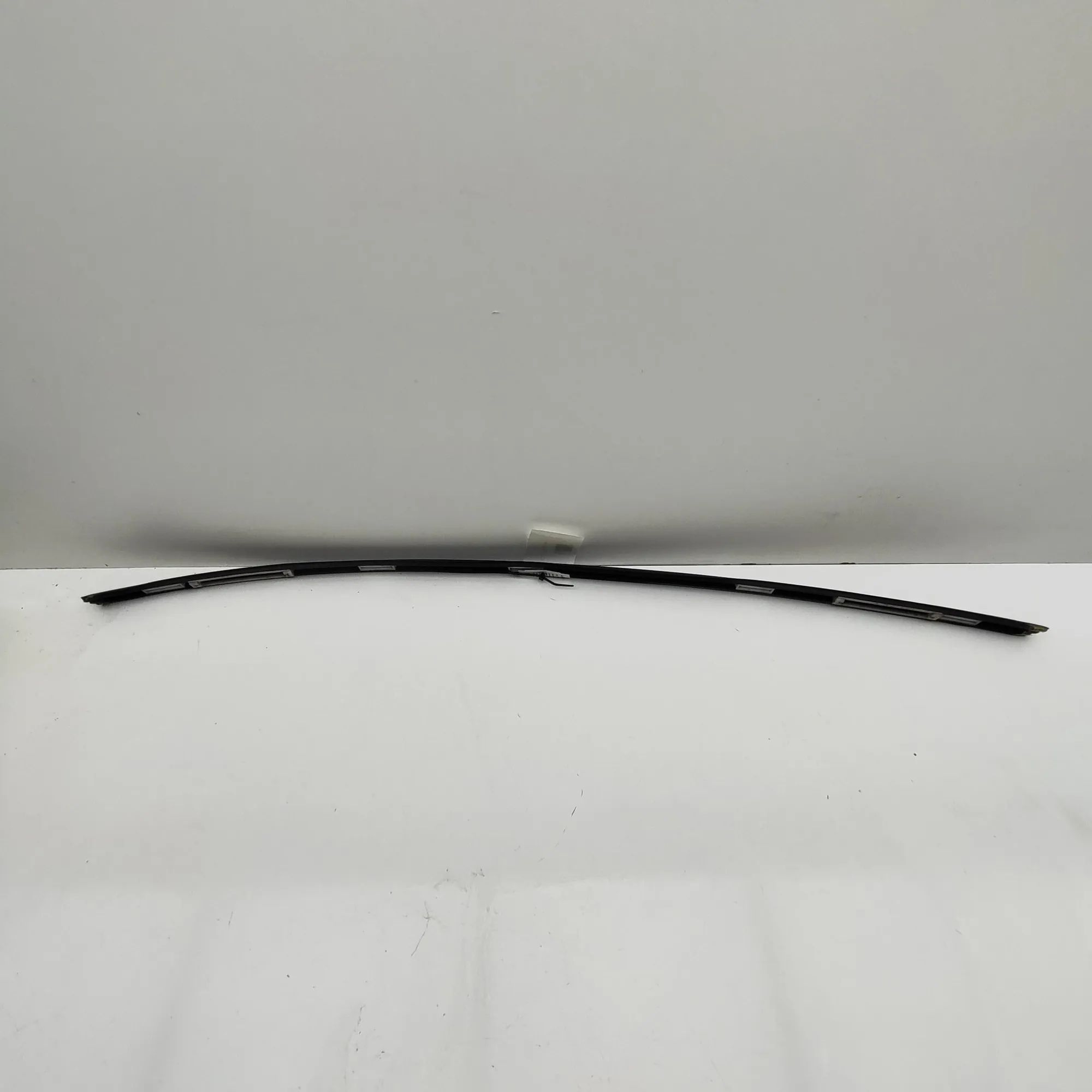 Porsche 911 (996) Left Side Roof Strip Trim Left Side Roof Strip Trim — PORSCHE 911 (996) (...