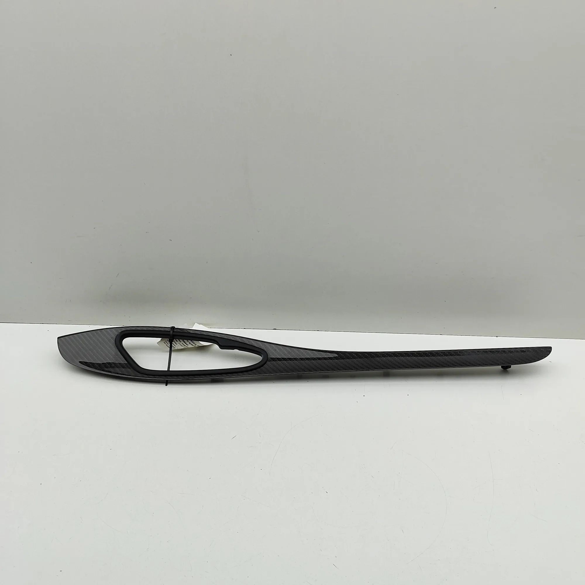 Alfa-Romeo Stelvio Door panel trim — front right Door panel trim — front right — ALFA ROMEO STEL...