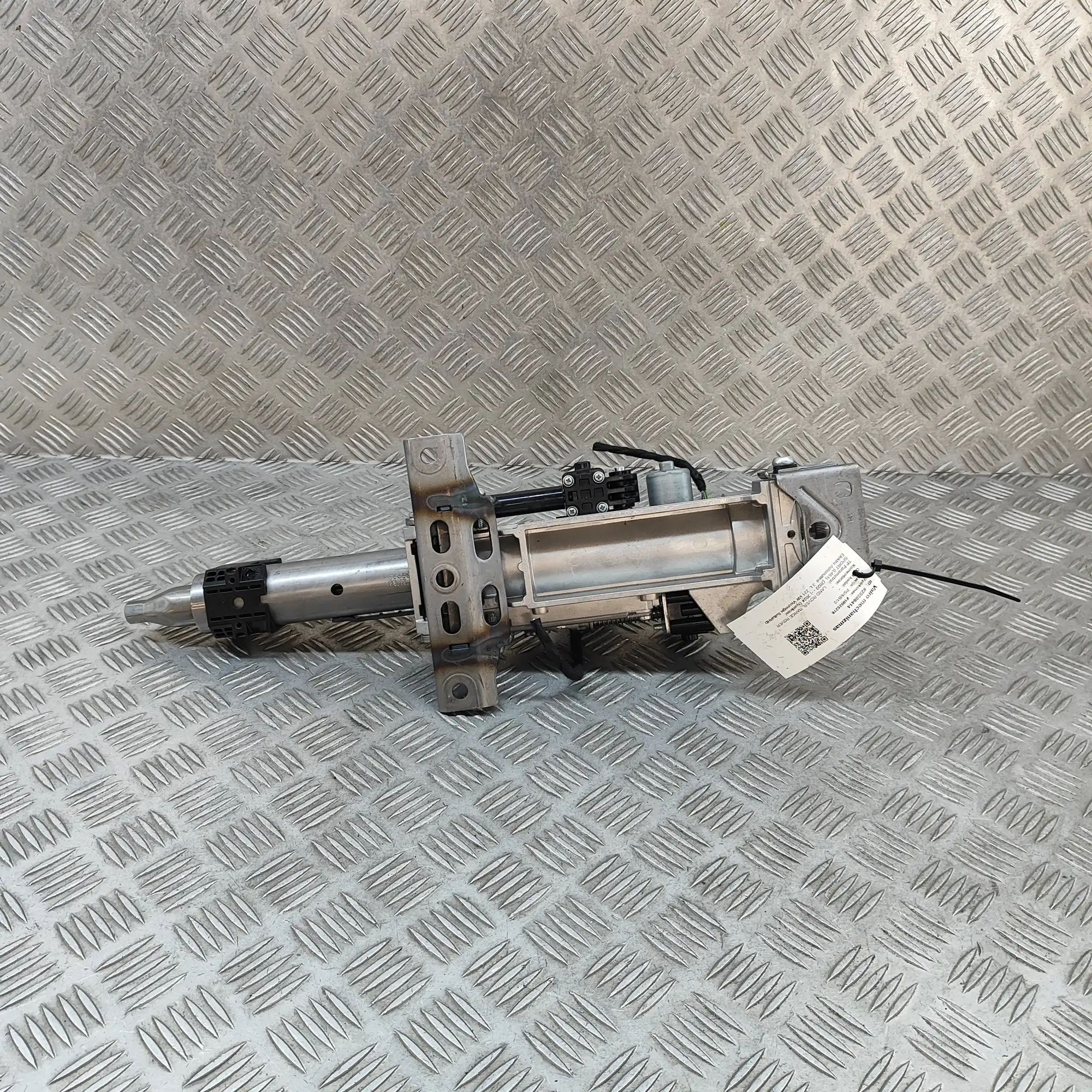 Land Rover Range Rover Sport (L461) Steering Column Mechanism Steering Column Mechanism — LAND ROVER RANGE RO...