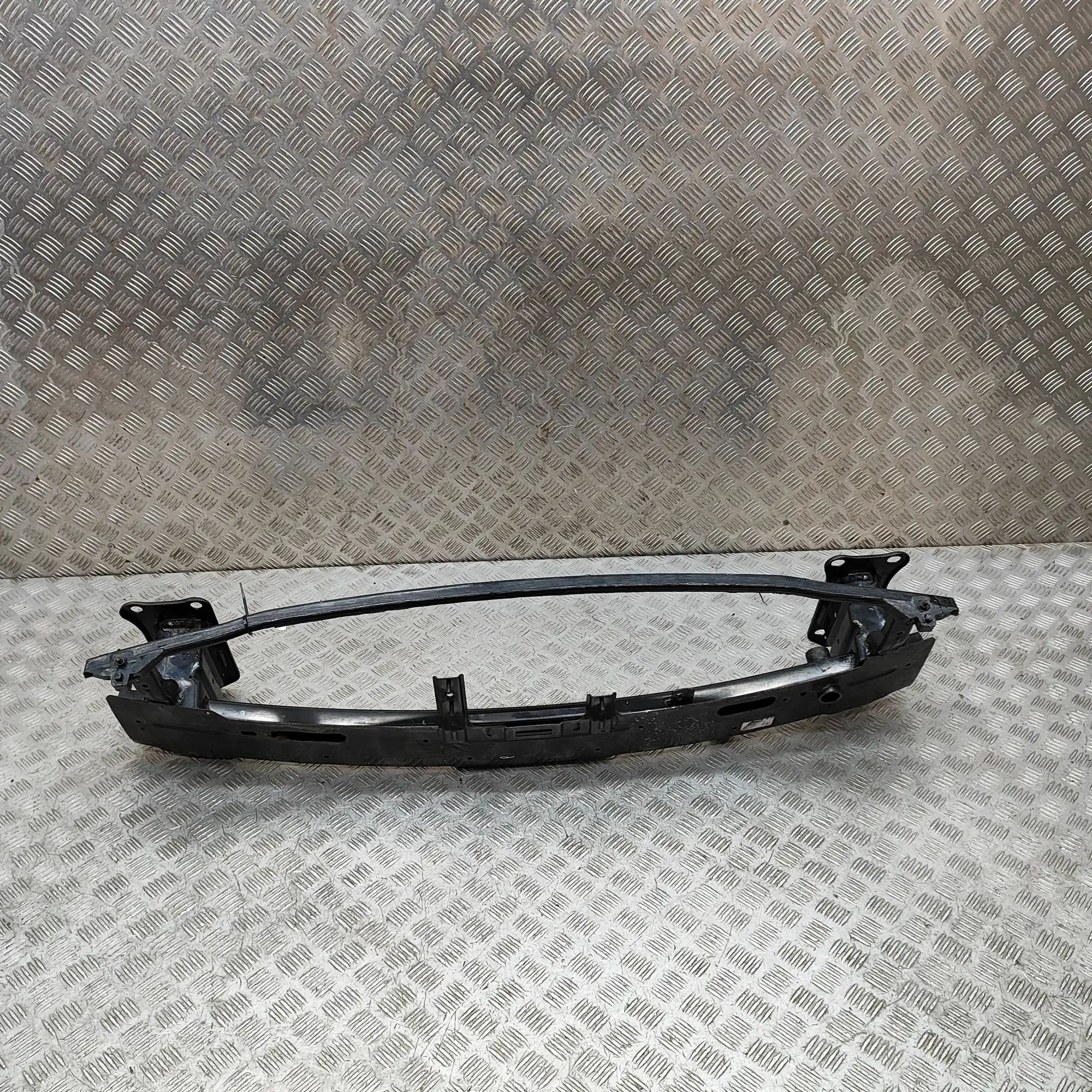 Hyundai Santa Fe Front Reinforcement Crash Bar Front Reinforcement Crash Bar — HYUNDAI SANTA (...