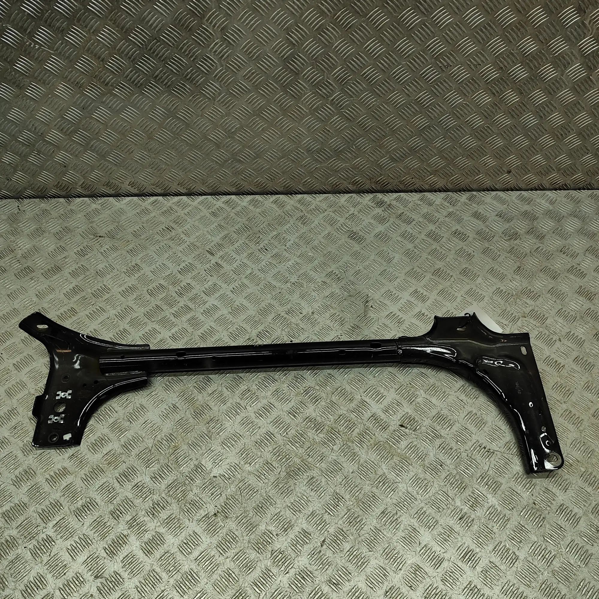 Jeep Wrangler (JK) Other Roof Parts Other Roof Parts — JEEP WRANGLER (III JK) (2007...