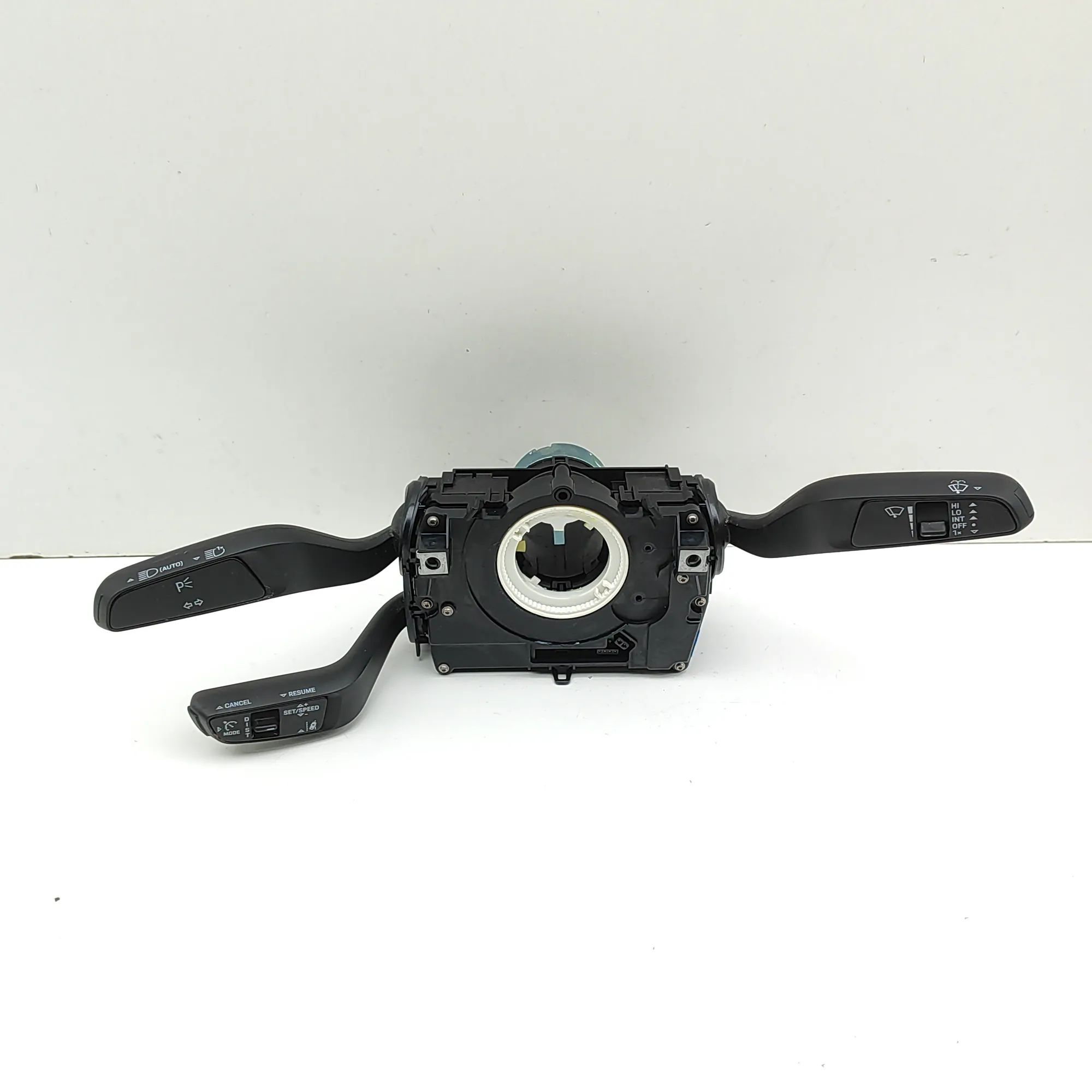 Porsche Cayenne Indicator Wiper Stalk Switch Indicator Wiper Stalk Switch — PORSCHE CAYENNE ...