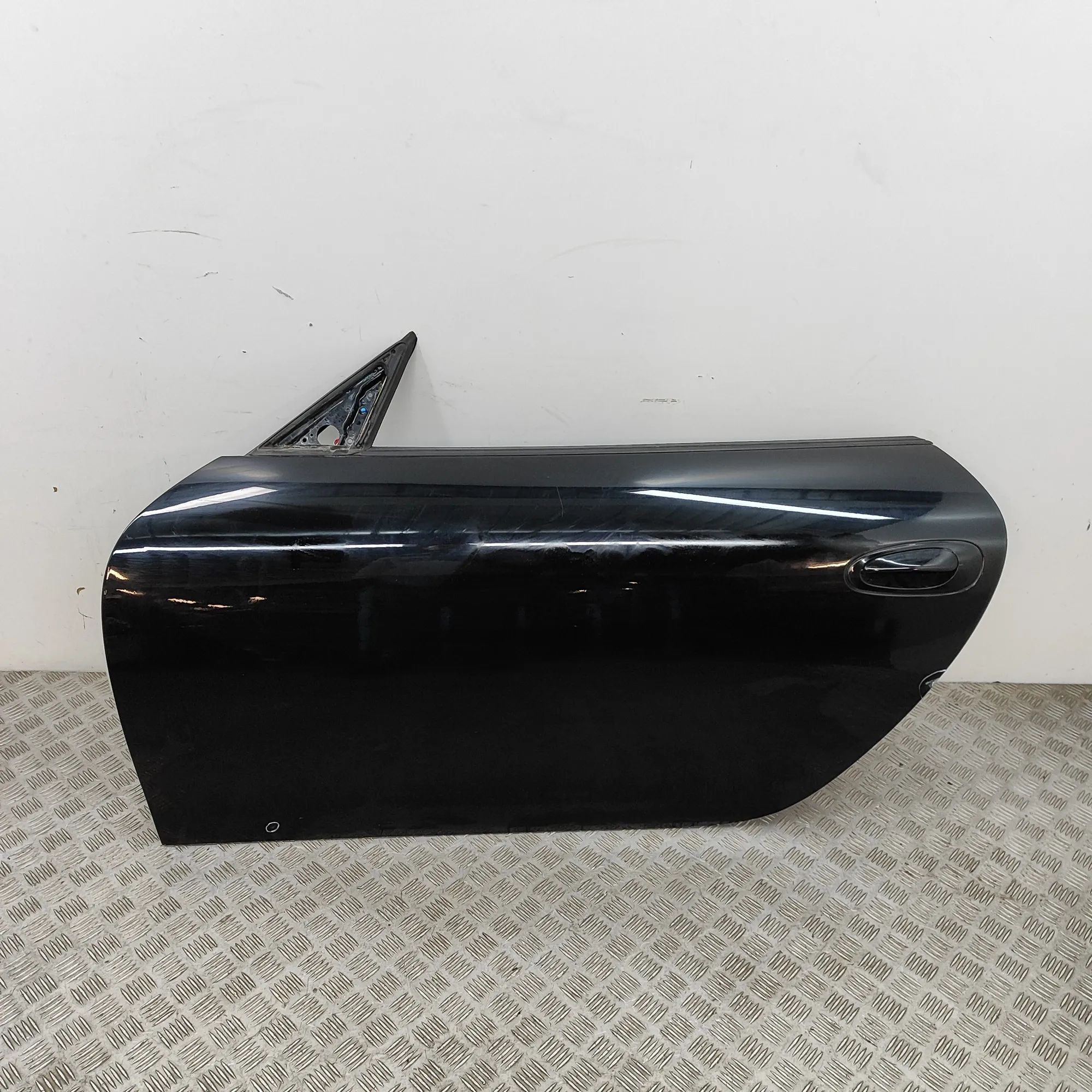 Porsche Boxster (986) Door — front left Door — front left — PORSCHE BOXSTER (986) (1996...
