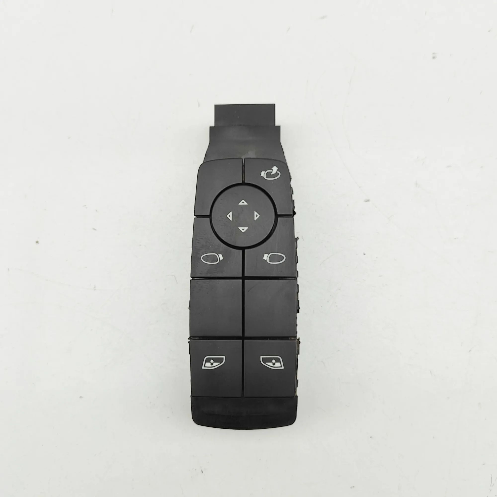 Porsche 911 (992) Door window switch — front right Door window switch — front right — PORSCHE 911 ...