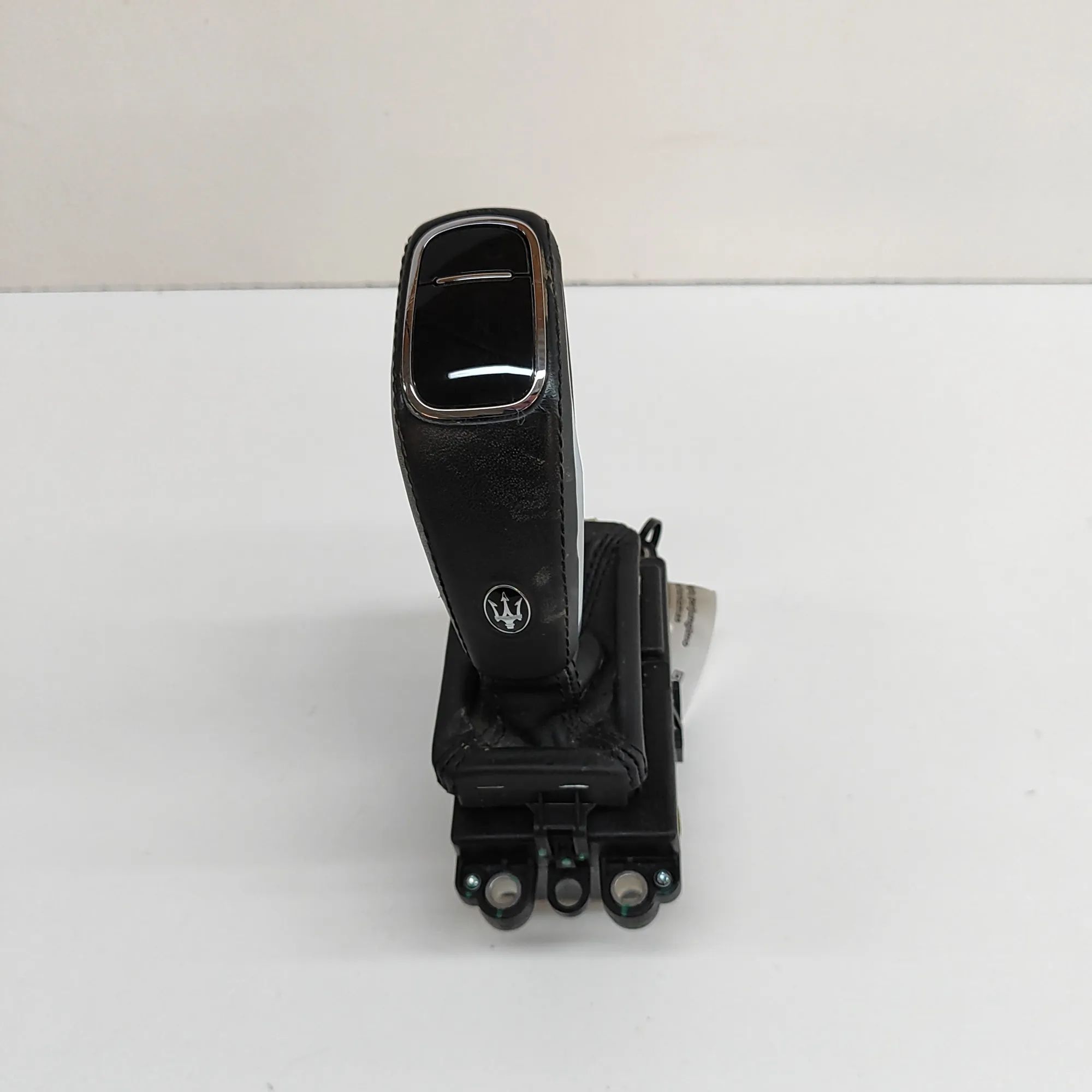 Maserati Ghibli Gear Shifting Mechanism Gear Shifting Mechanism — MASERATI GHIBLI (M157...