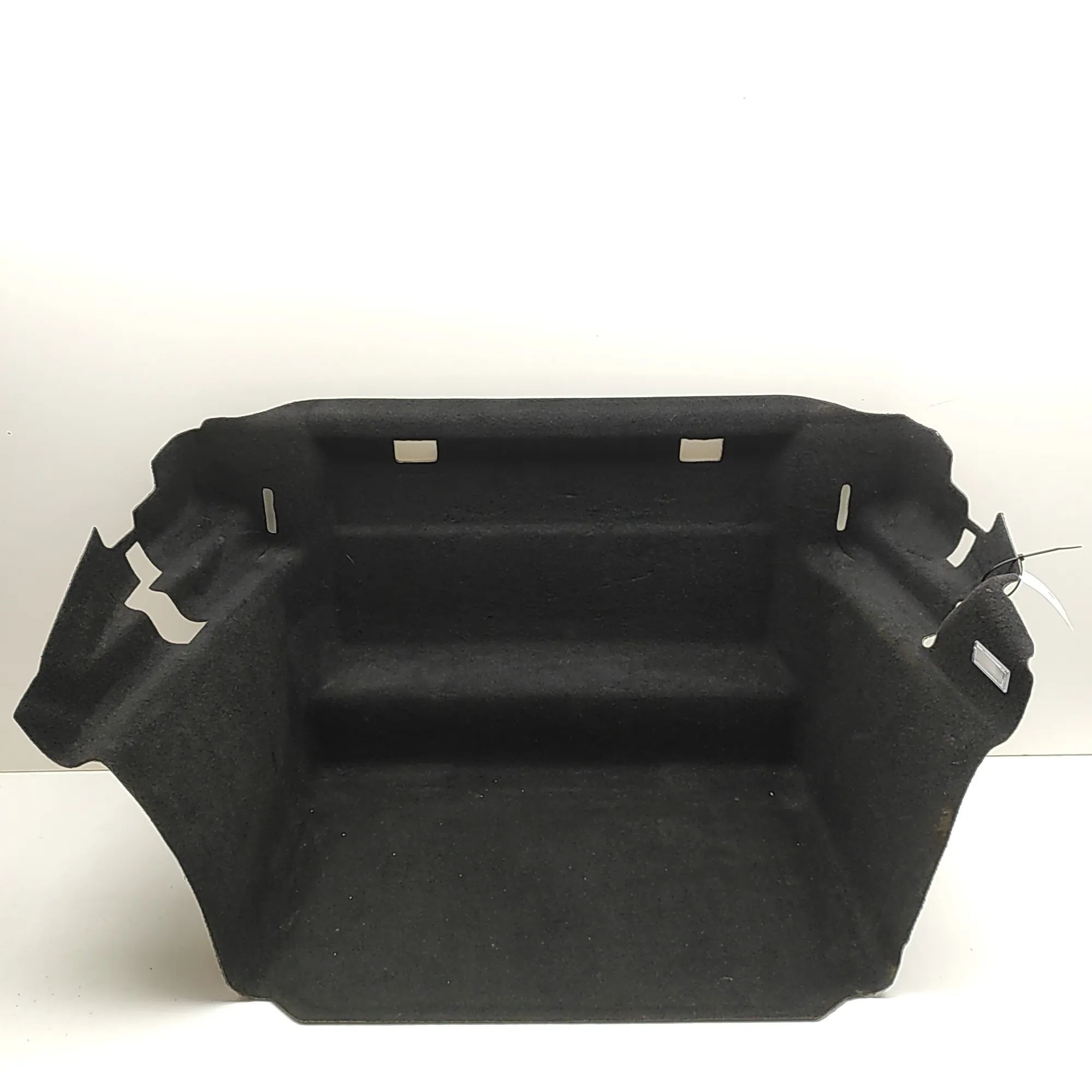 Porsche 911 (991) Boot carpet Boot carpet — PORSCHE 911 (991) (2011-2020) — 9...