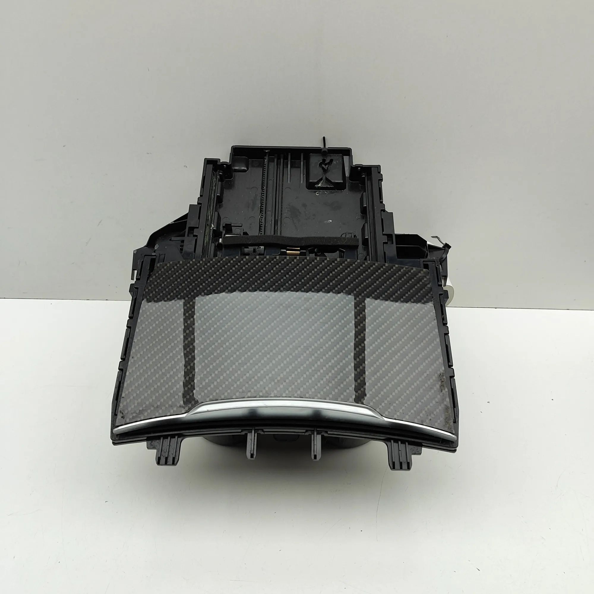 Alfa-Romeo Stelvio Cup holder Cup holder — ALFA ROMEO STELVIO (949_) (2016-.....