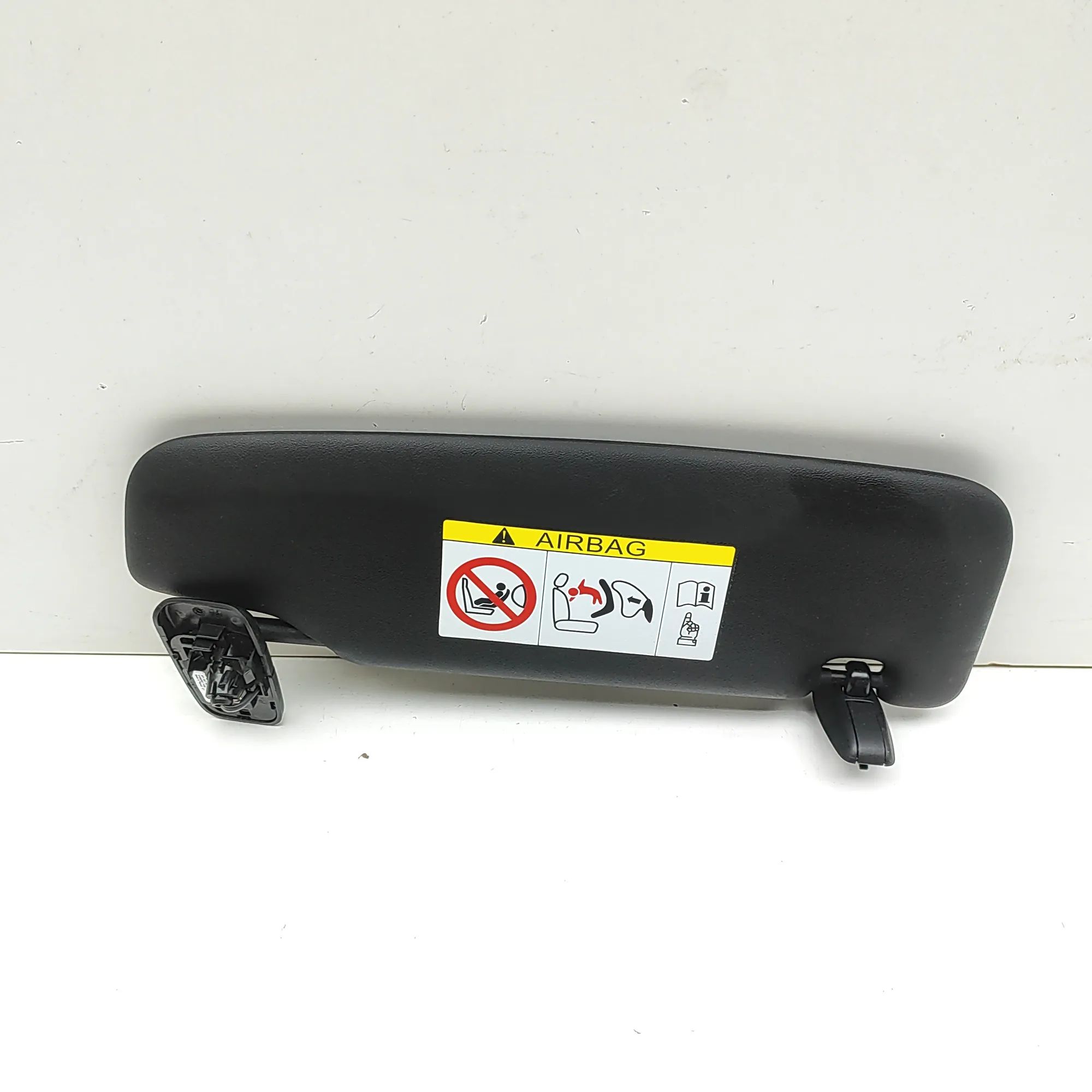 Porsche 911 (992) Left Side Sun Visor Left Side Sun Visor — PORSCHE 911 (992) (2019-....