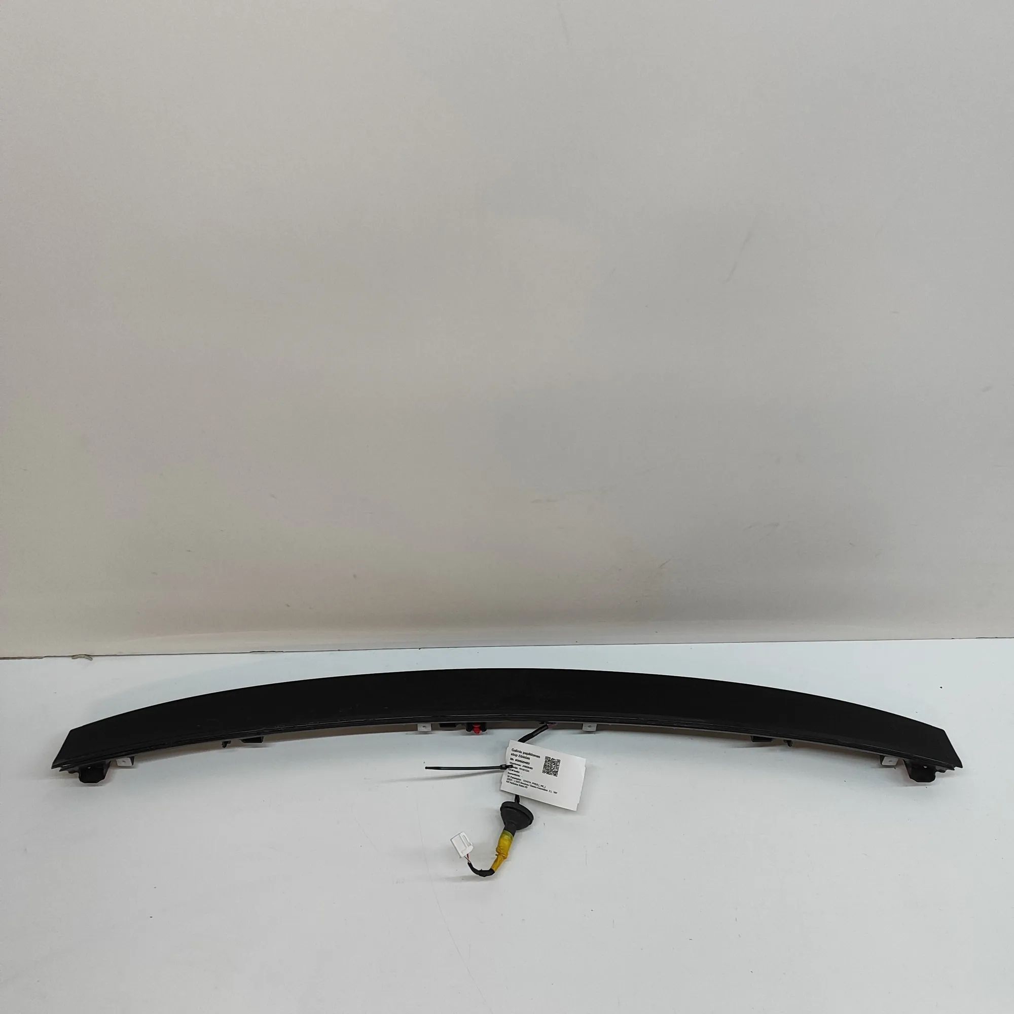 Toyota Prius Rear Third Brake Stop Light Rear Third Brake Stop Light — TOYOTA PRIUS (_W6...