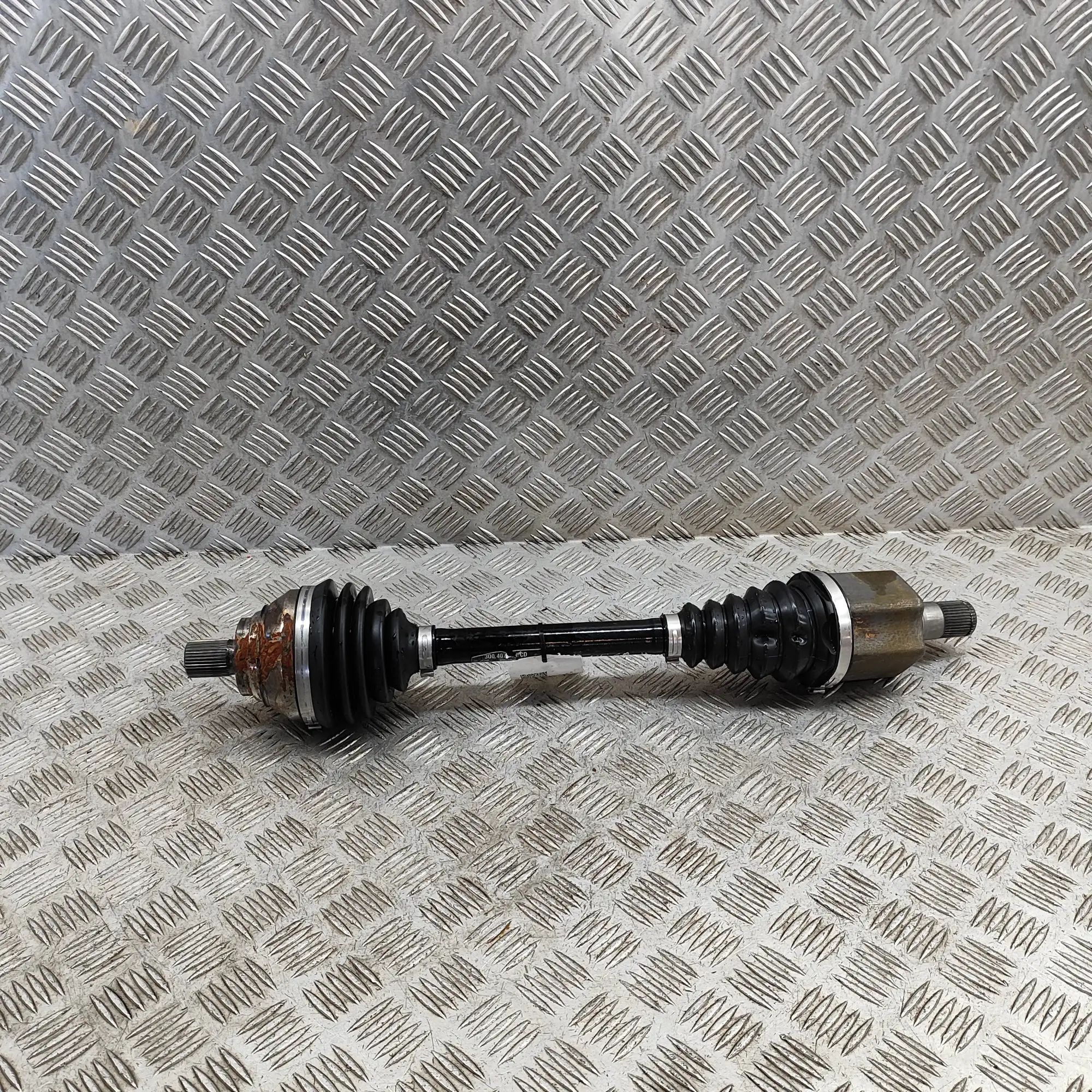 Audi Q3 (F3) Front Left Driveshaft Front Left Driveshaft — AUDI Q3 (Sportback F3N)...