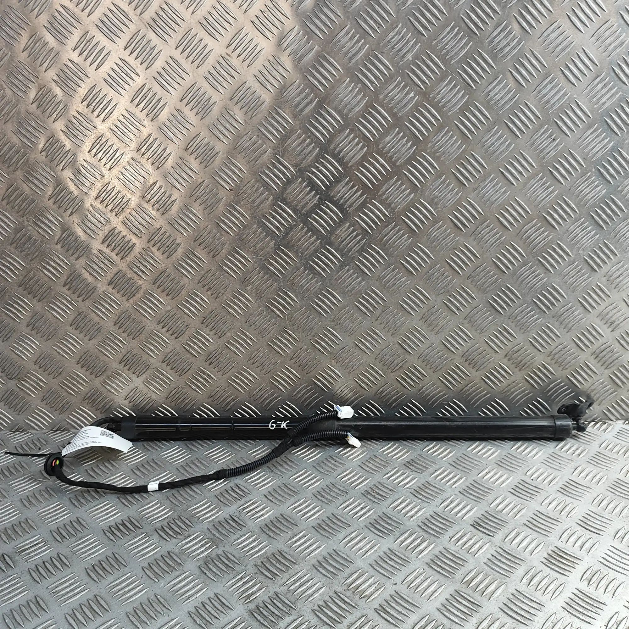 Honda HR-V / e:Ny1 Left Side Tailgate Gas Strut