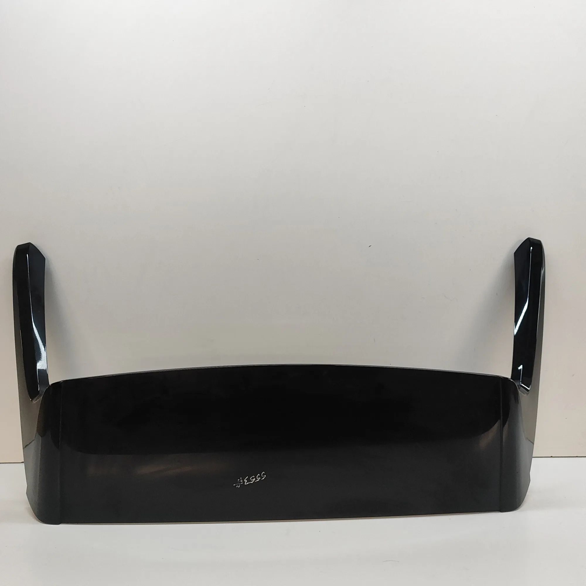 Toyota RAV4 (XA40) Tailgate Bootlid Spoiler Tailgate Bootlid Spoiler — TOYOTA RAV (4 V A5, ...