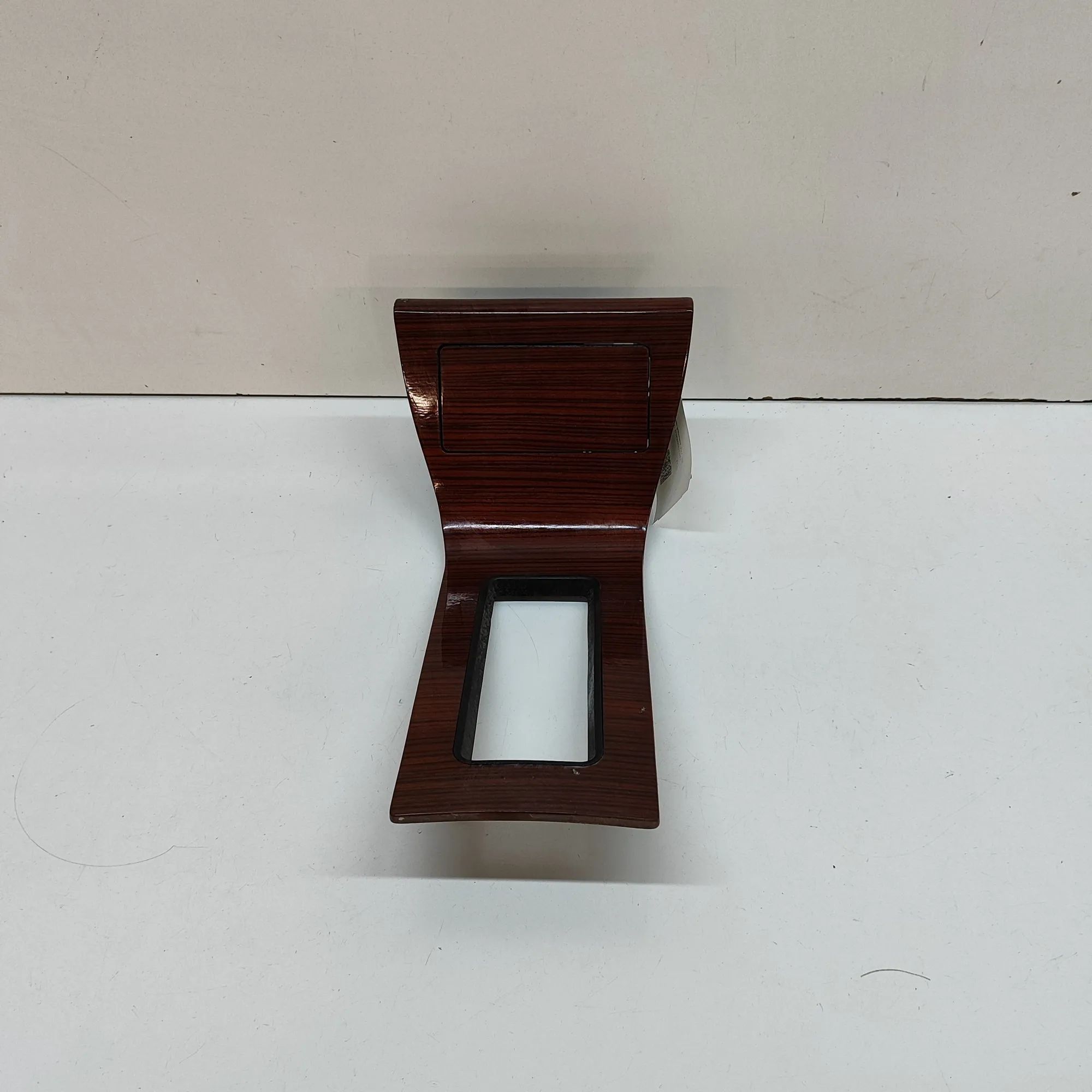 Cadillac Eldorado Centre console trim Centre console trim — CADILLAC ELDORADO (Coupe)...
