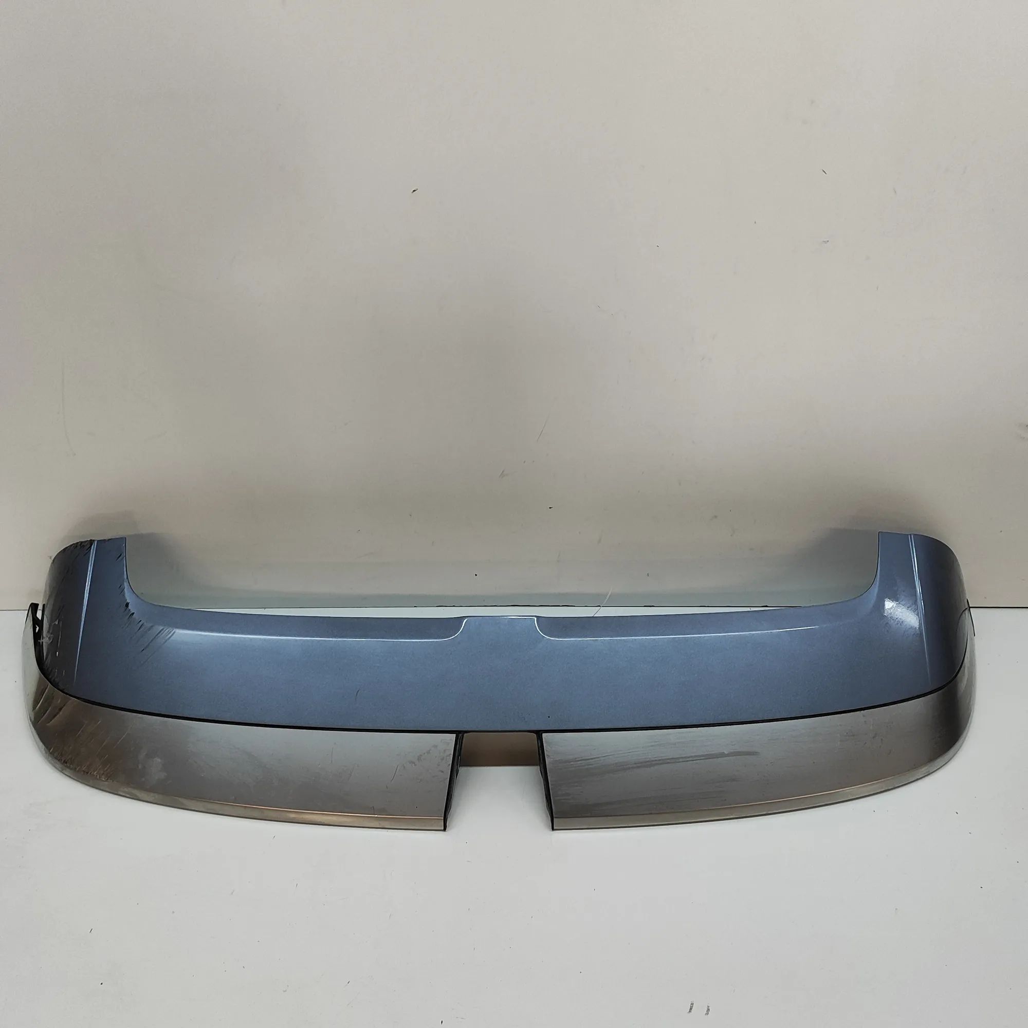 Hyundai Kona Tailgate Bootlid Spoiler Tailgate Bootlid Spoiler — HYUNDAI KONA (SX2) (...