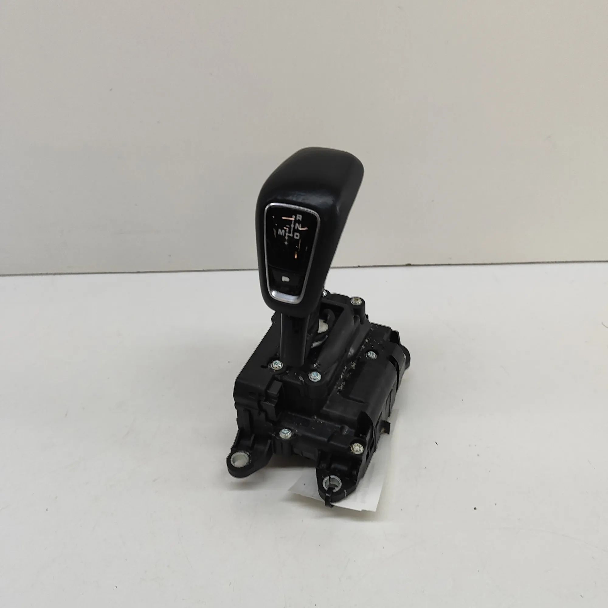 Porsche Cayenne Gear Shifting Mechanism Gear Shifting Mechanism — PORSCHE CAYENNE (Coup...