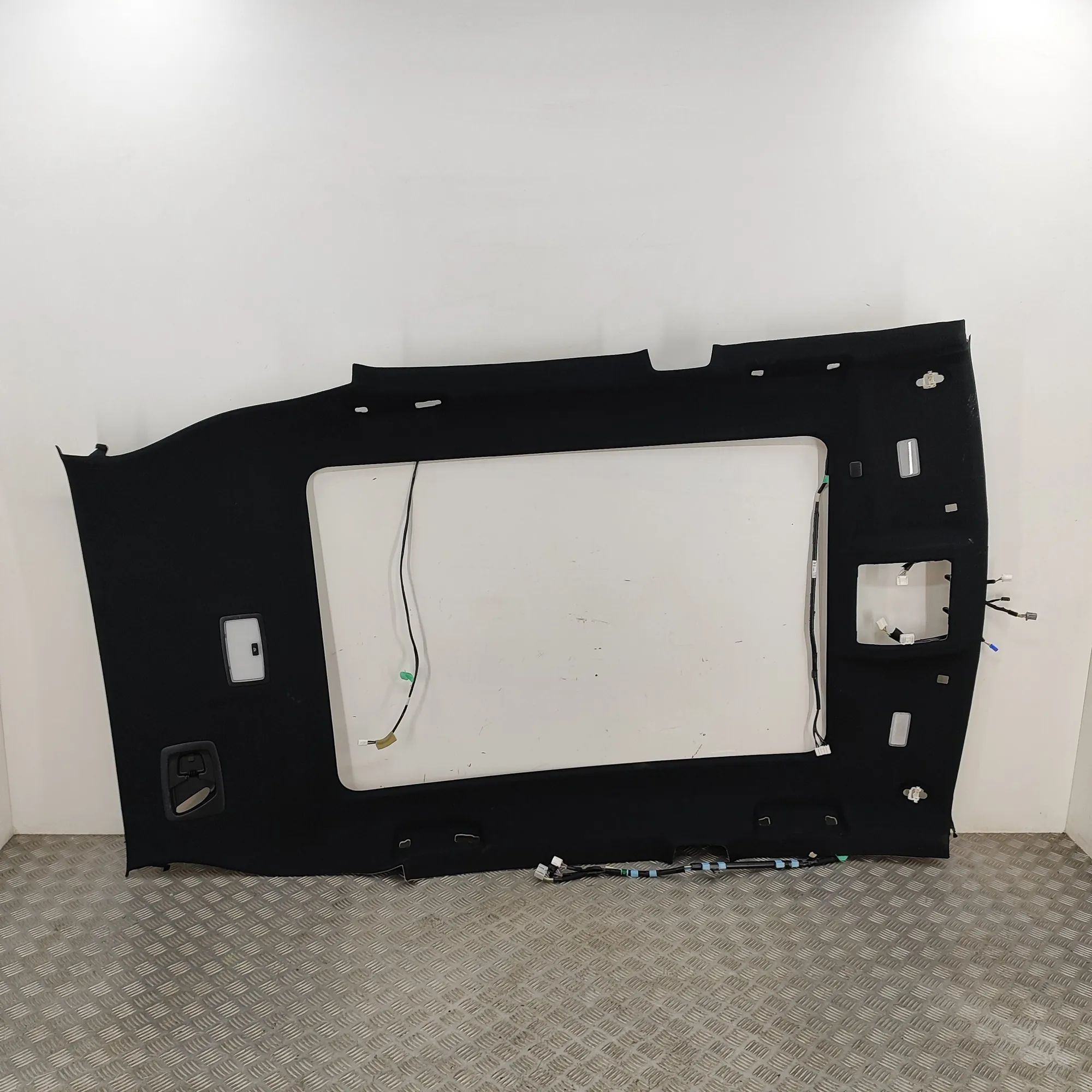 Lexus NX Roof Headliner Roof Headliner — LEXUS NX (_Z1_) (2014-...) — 6...