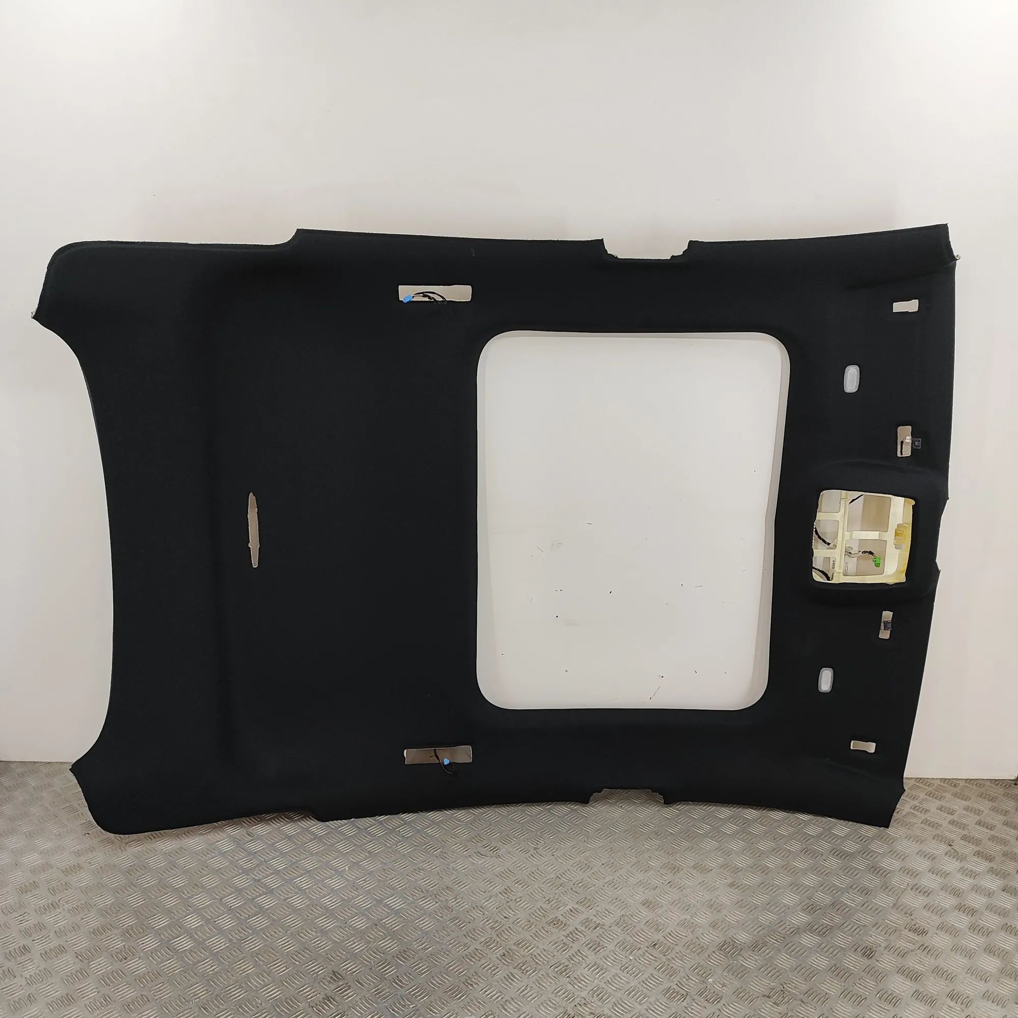 Mercedes-Benz ML / GLE (W166) Roof Headliner Roof Headliner — MERCEDES BENZ GLE (Coupe C292)...