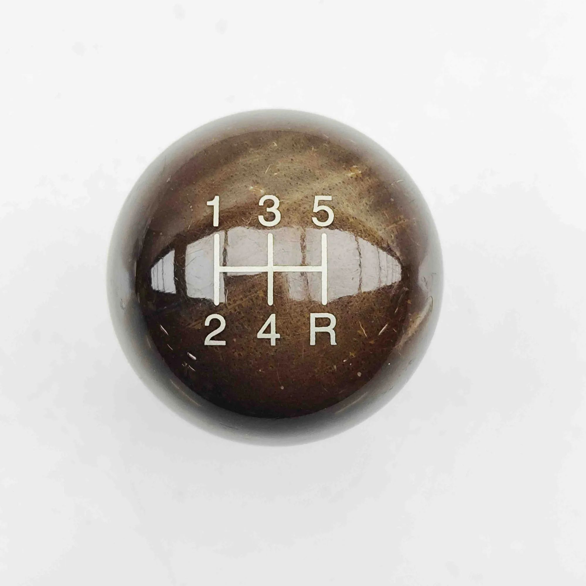 Mazda MX-5 Gear lever knob