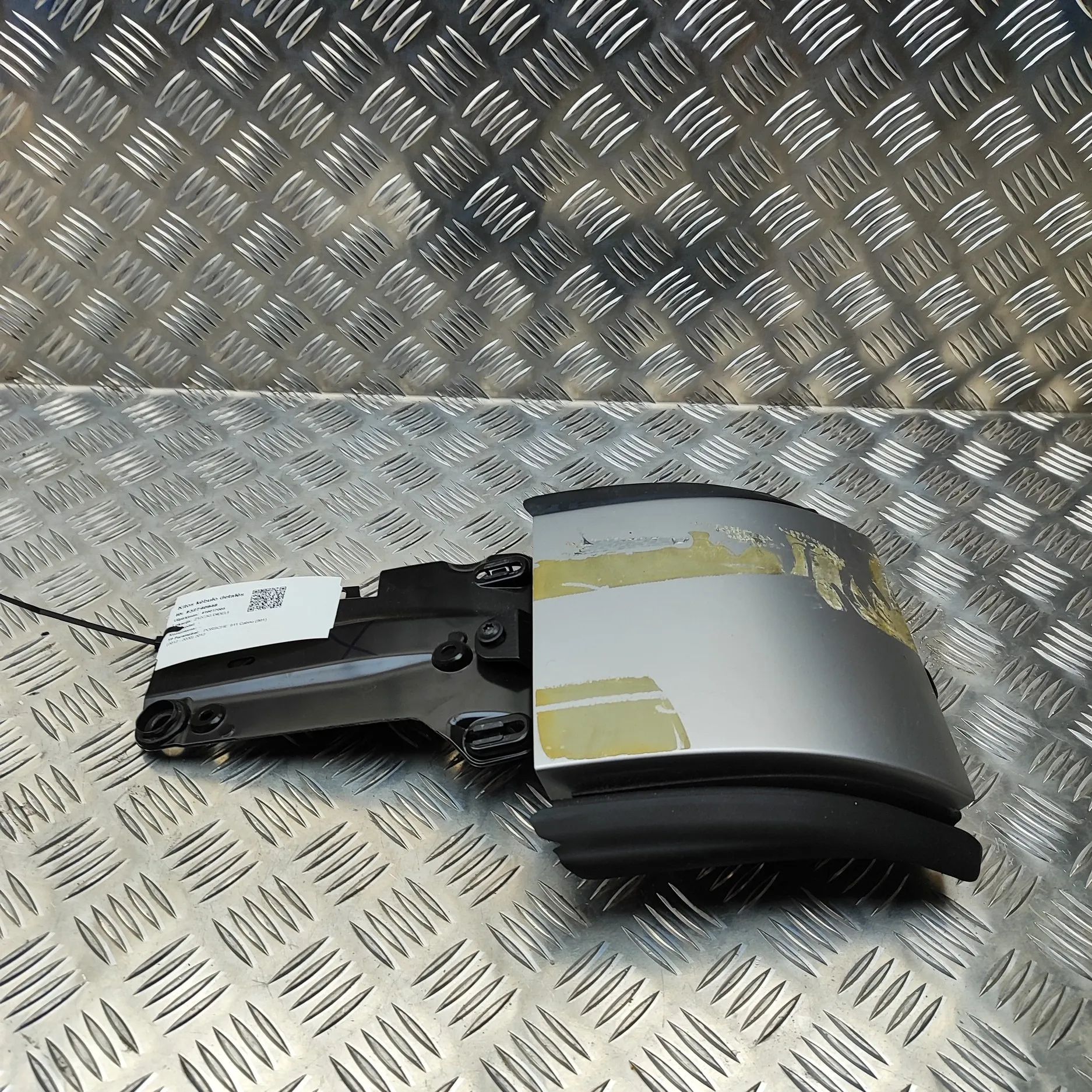 Porsche 911 (991) Roof Folding Mechanism Roof folding mechanism — PORSCHE 911 (Cabrio 99...
