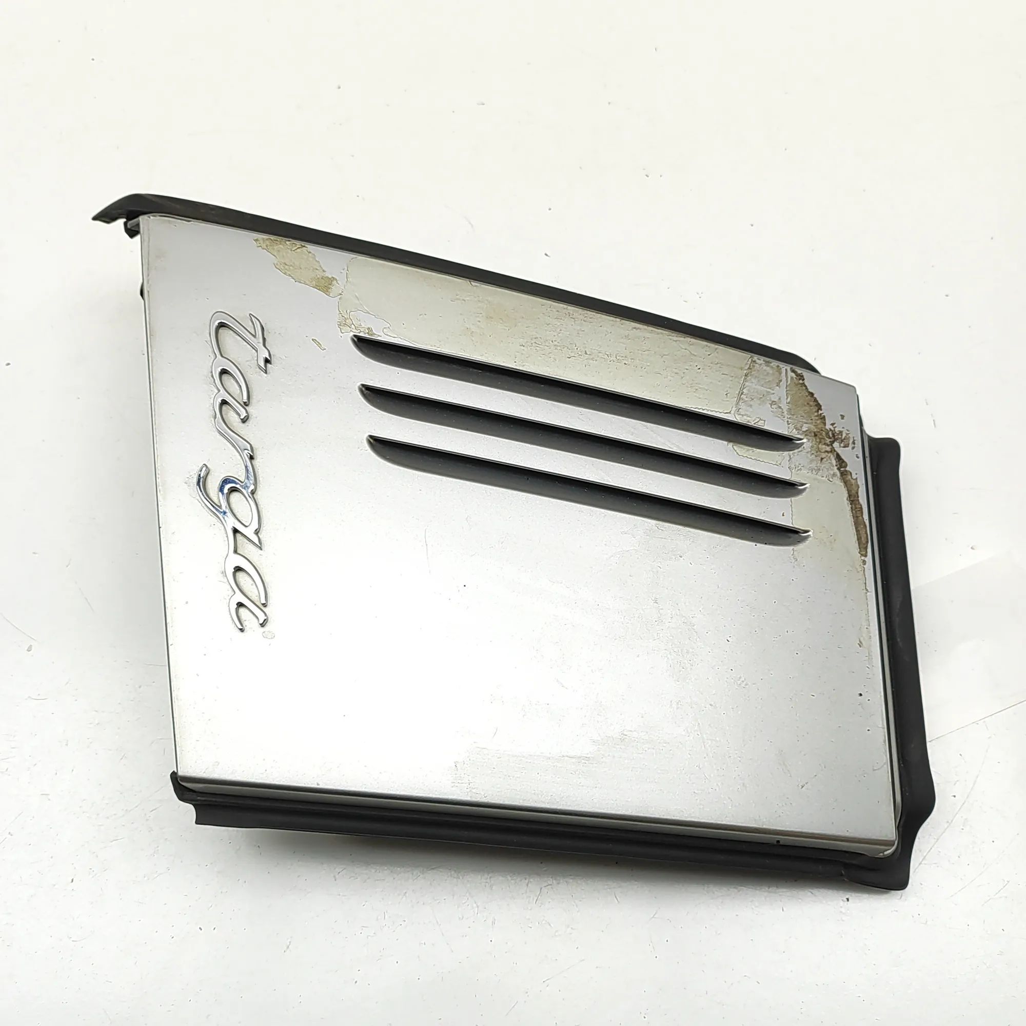 Porsche 911 (991) Exterior B-pillar trim — left Exterior B-pillar trim — left — PORSCHE 911 (Ta...