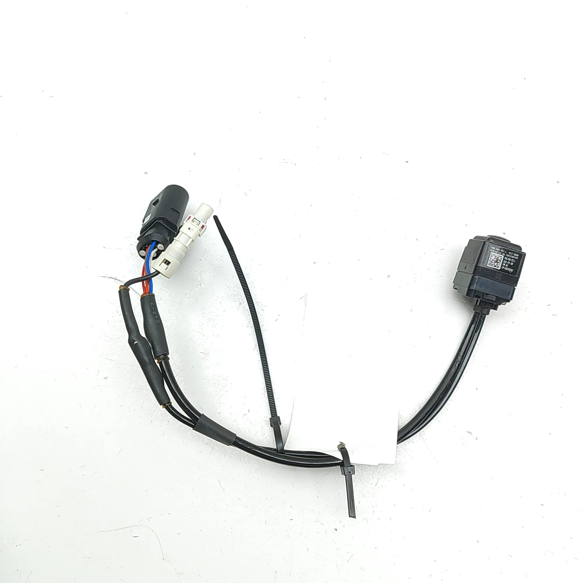 Porsche 911 (991) Rear View Camera Rear View Camera — PORSCHE 911 (991) (2011-2020...