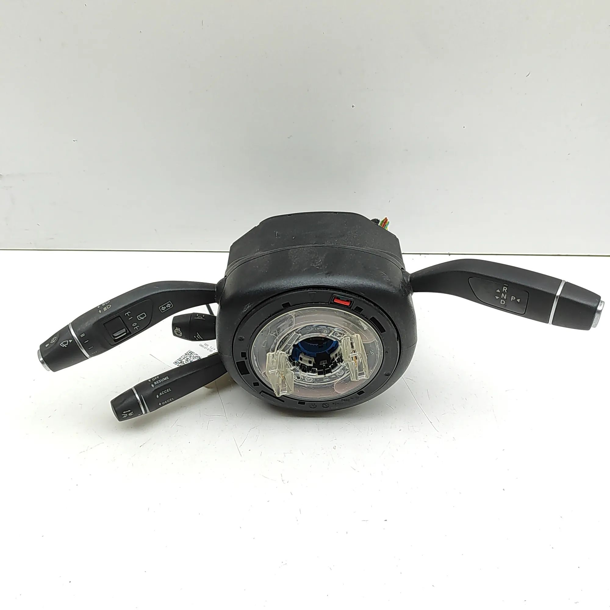 Mercedes-Benz GL / GLS (X166) Indicator Wiper Stalk Switch Indicator Wiper Stalk Switch — MERCEDES BENZ GL...