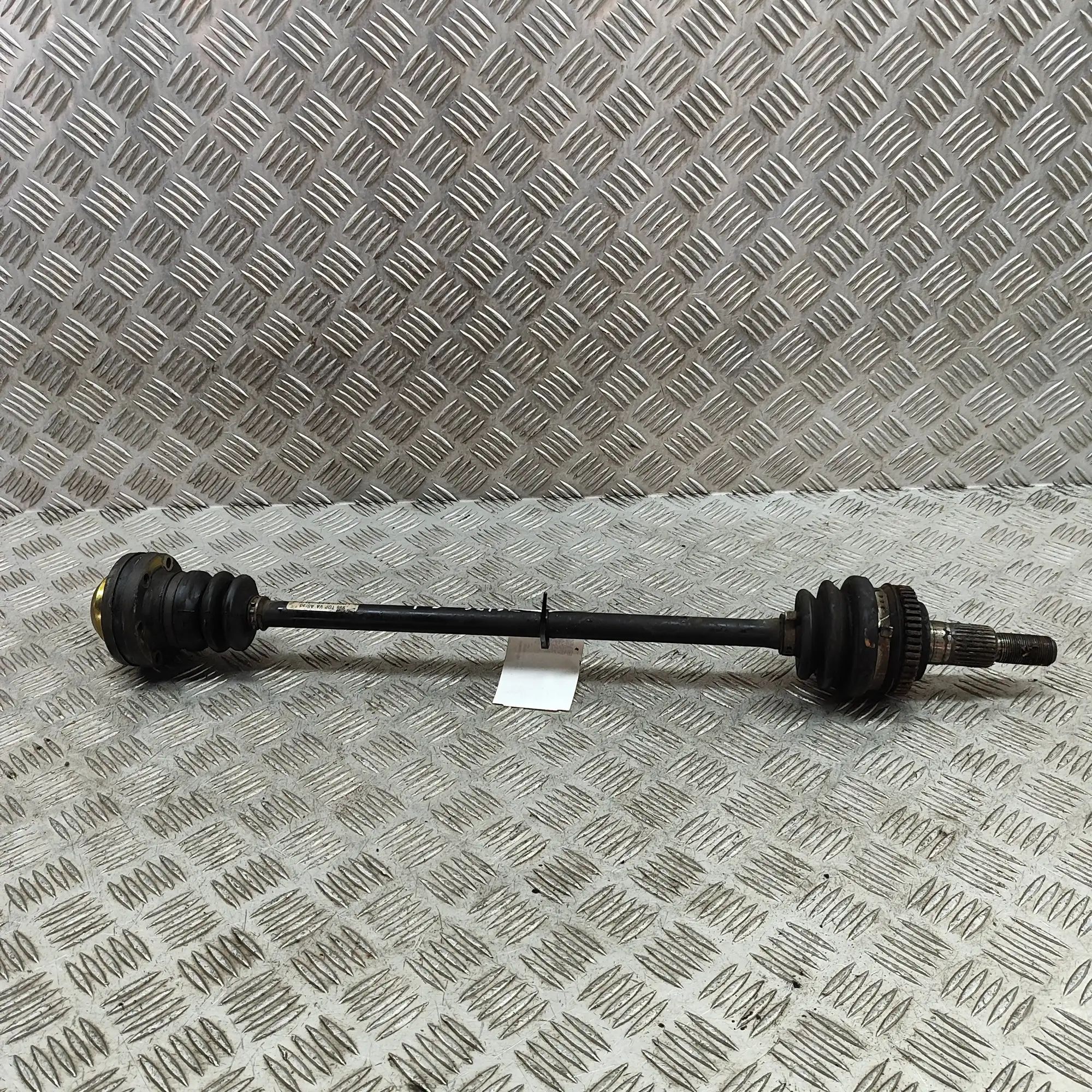 Porsche 911 (996) Front Right Driveshaft Front Right Driveshaft — PORSCHE 911 (996) (199...