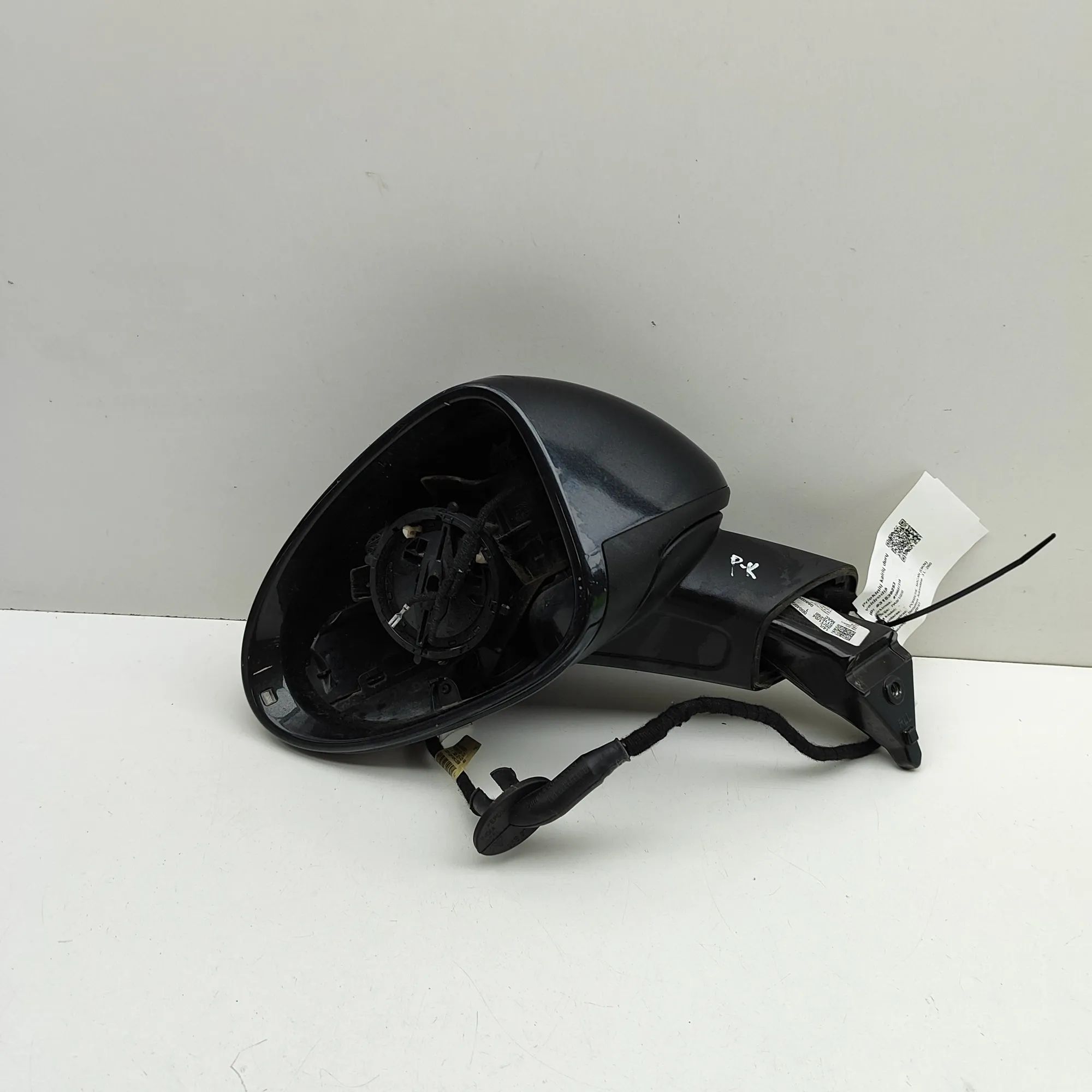 Porsche Macan Left Side Wing Mirror Left Side Wing Mirror — PORSCHE MACAN (DKN) (20...