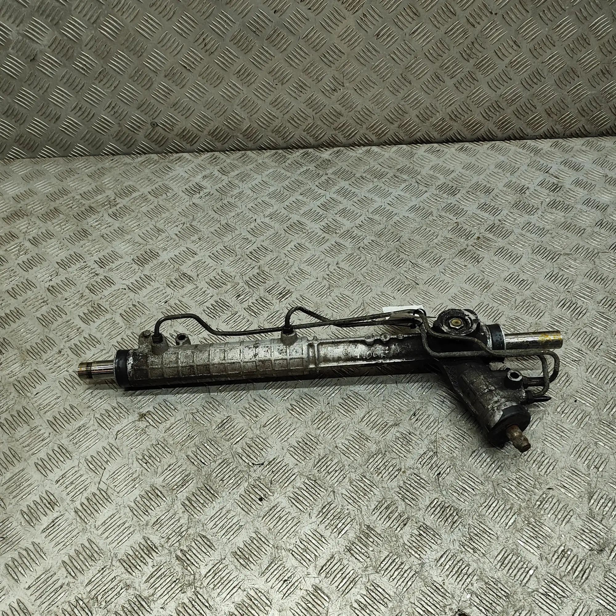 Porsche 911 (996) roolilatt / roolikarp Steering Rack — PORSCHE 911 (Cabrio 996) (1998-...