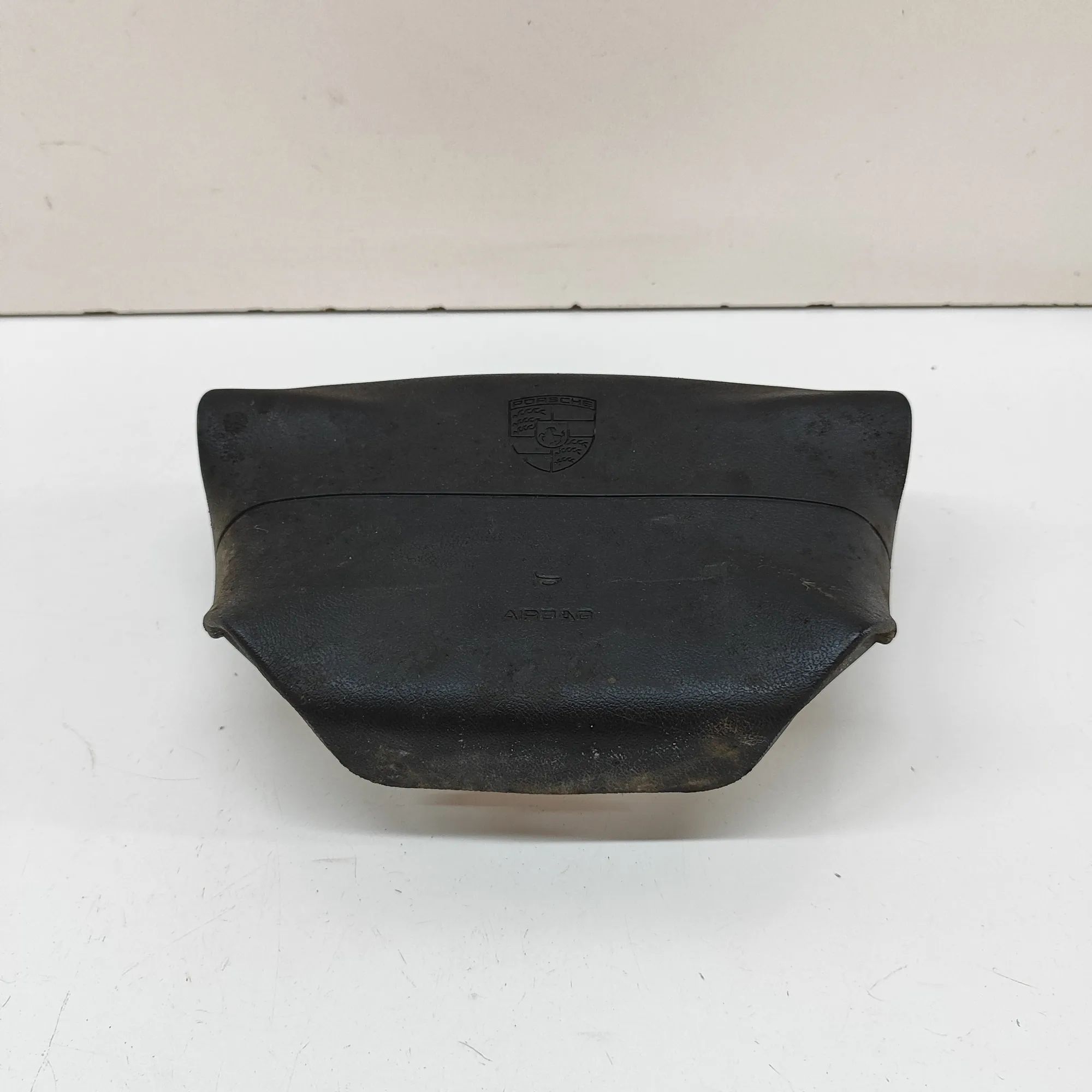 Porsche Boxster (986) Steering Wheel Safety Bag SRS Steering Wheel Safety Bag SRS — PORSCHE BOXSTER...