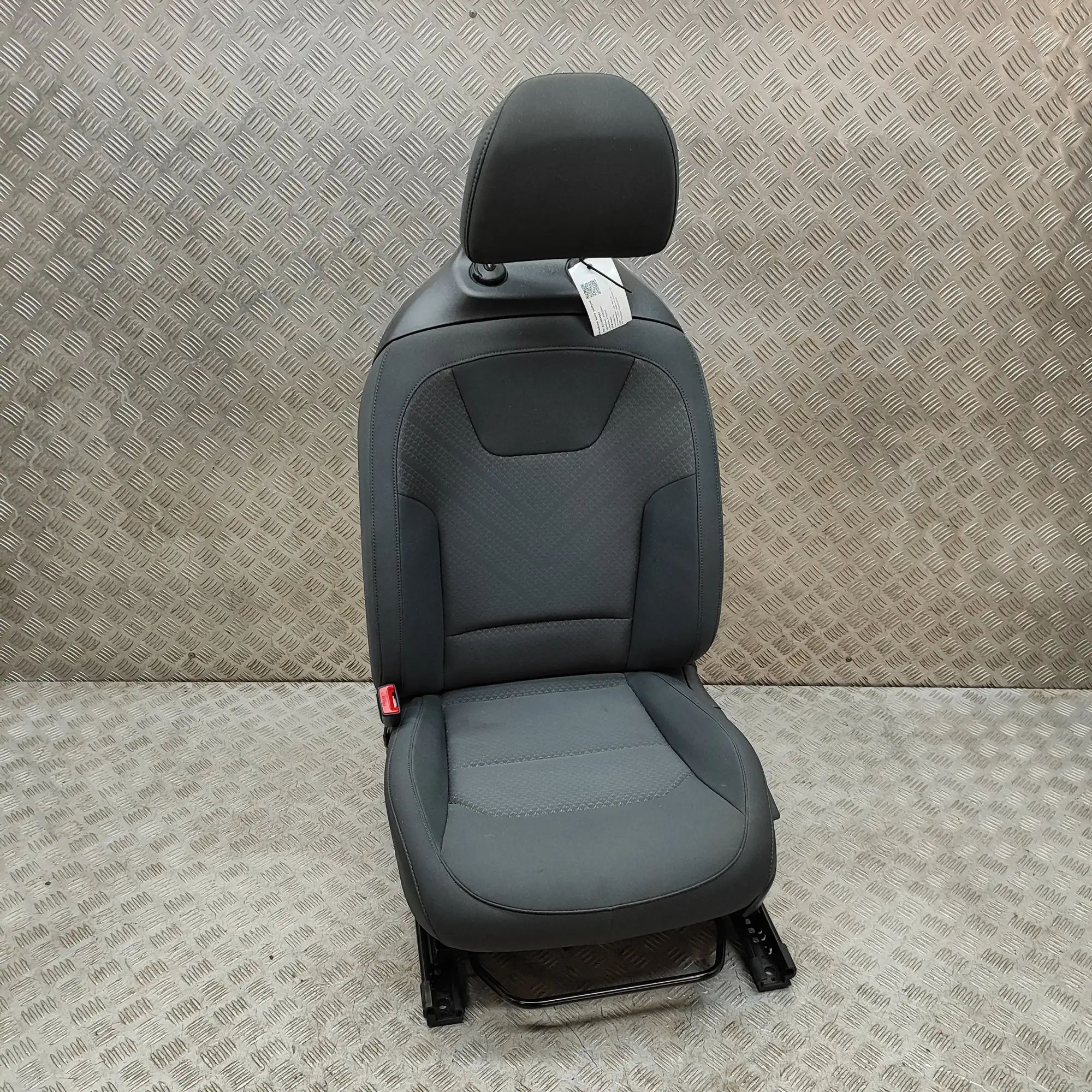 Kia Niro Front Left Seat Front left seat — KIA NIRO (II) (2022-...) — 88...