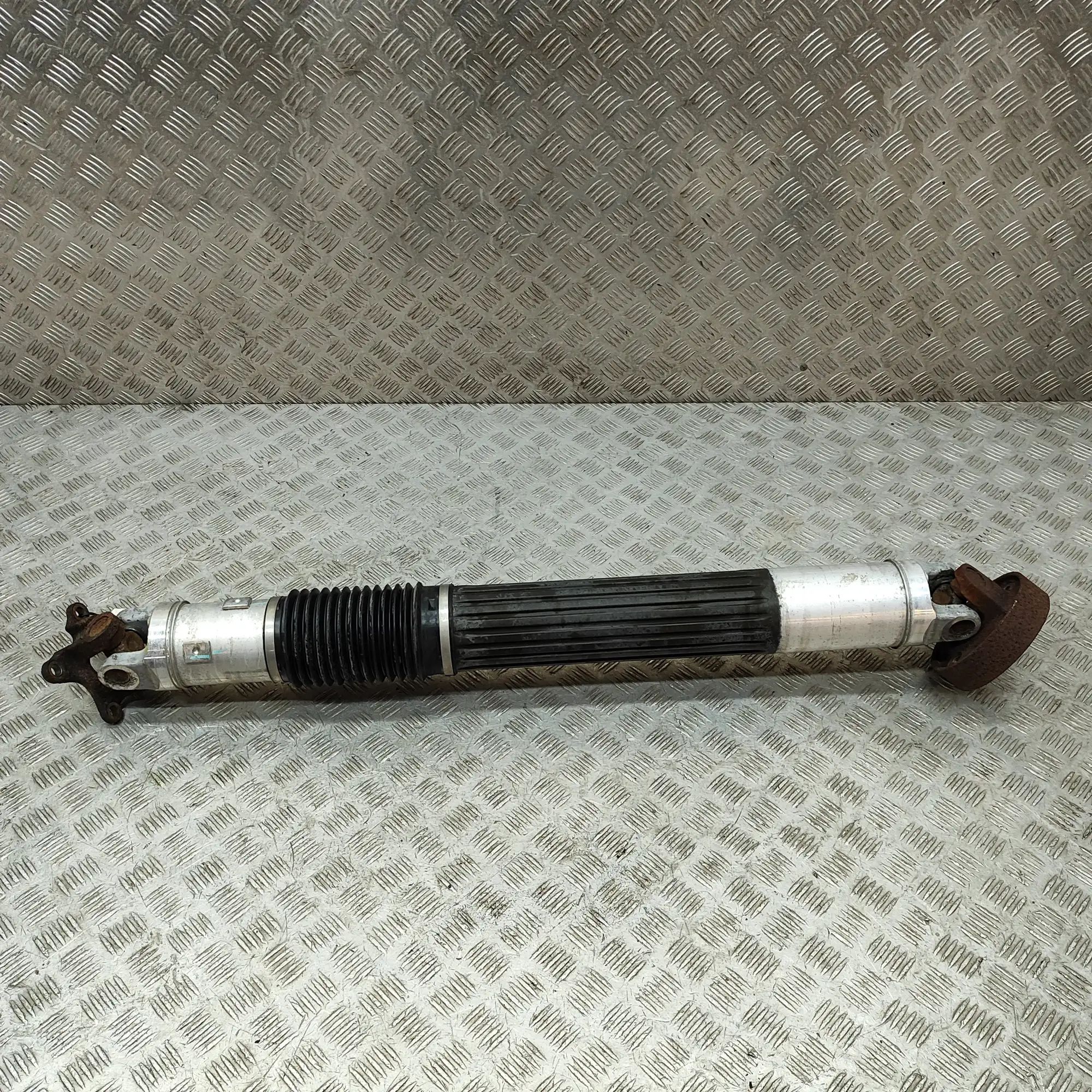 Jeep Grand Cherokee (WK) Propshaft Propshaft — JEEP GRAND CHEROKEE (III WH, WK) (2...
