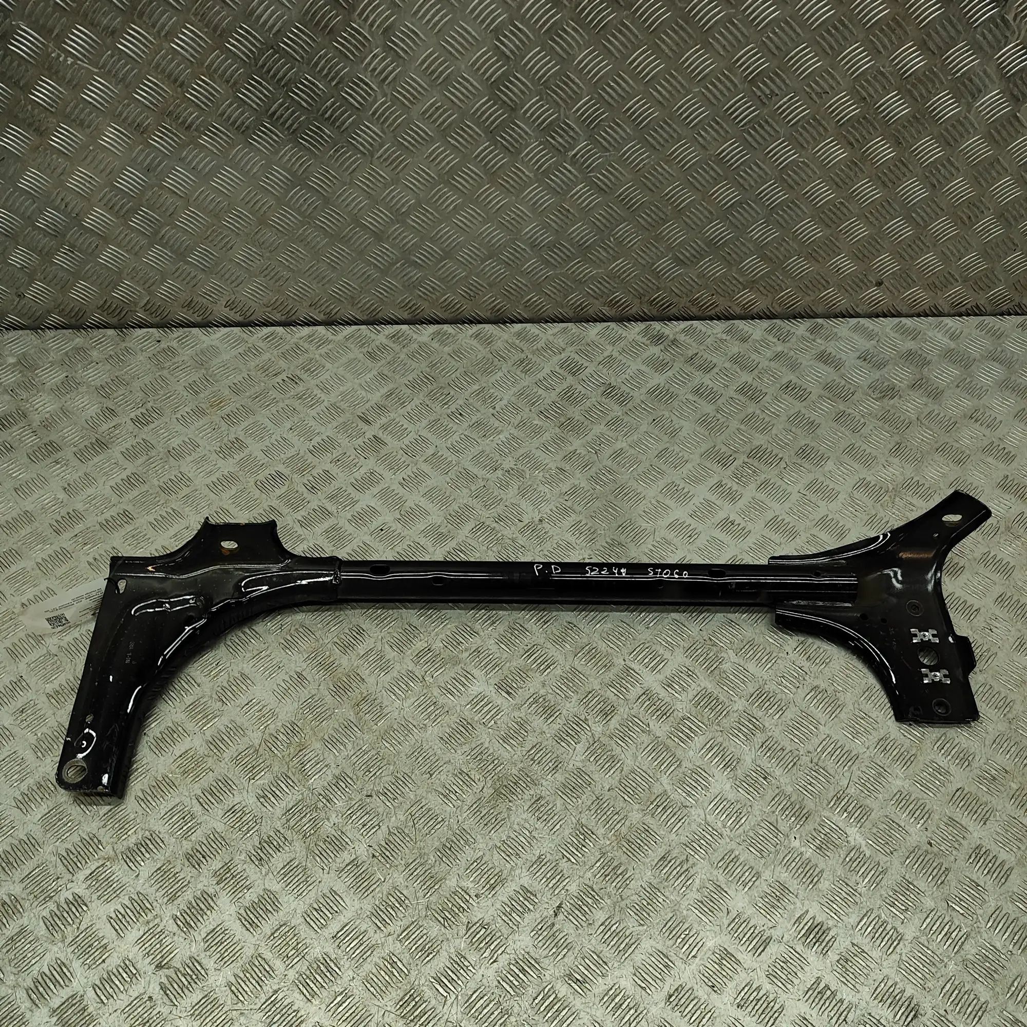 Jeep Wrangler (JK) Other Roof Parts Other Roof Parts — JEEP WRANGLER (III JK) (2007...