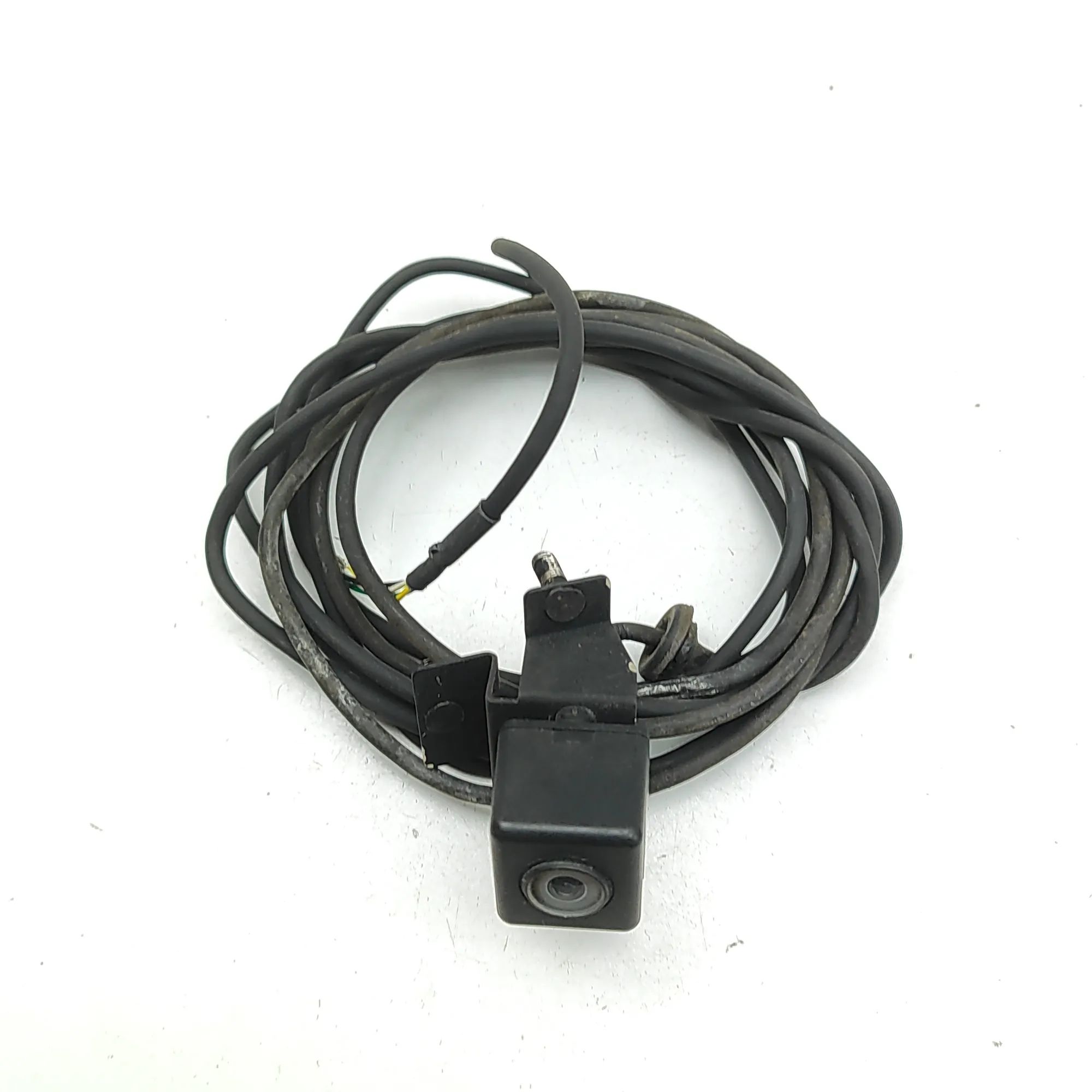 Nissan GT-R Rear View Camera Rear View Camera — NISSAN GT-R (R35) (2007-...)...