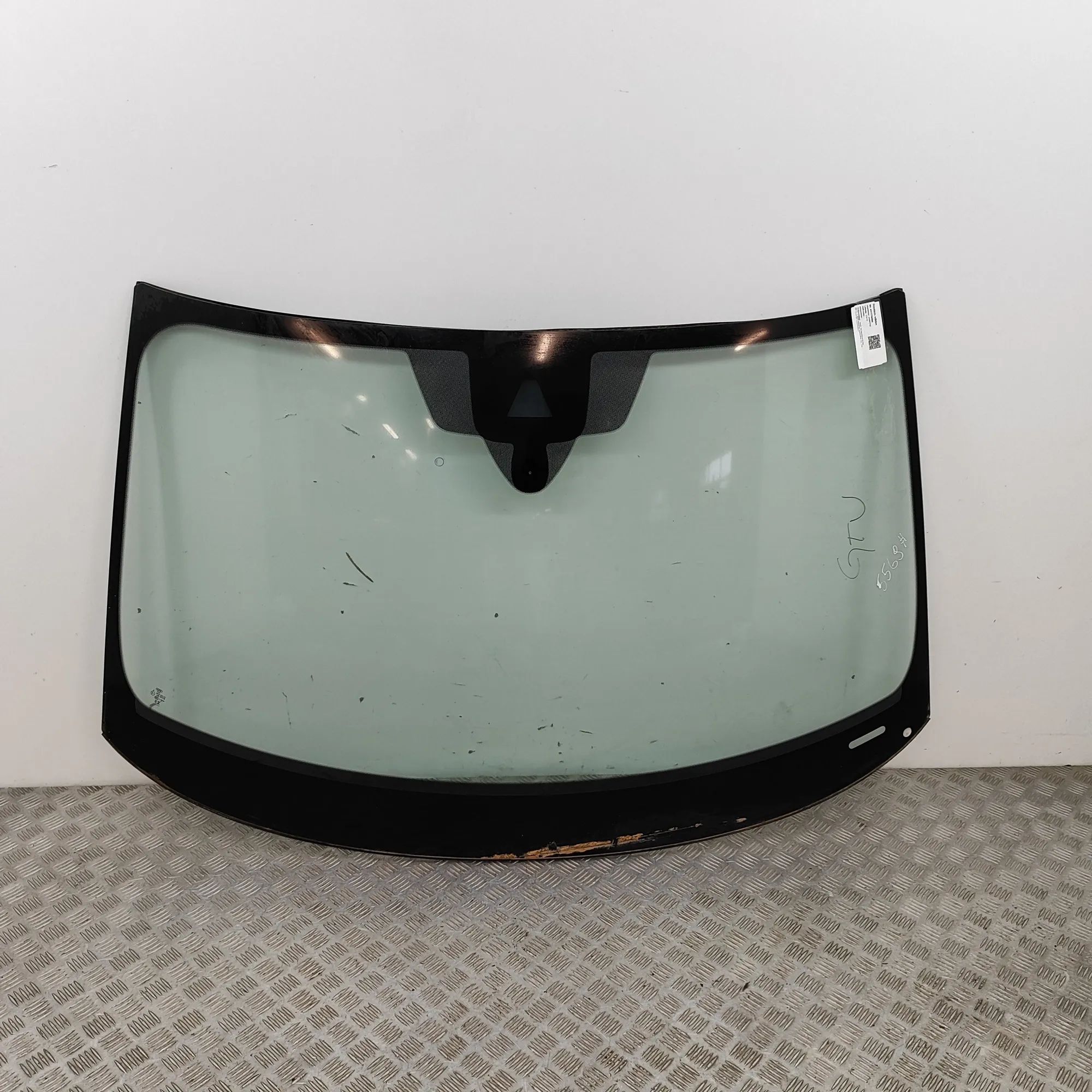 Audi Q3 (F3) Front Windshield Front Windshield — AUDI Q3 (Sportback F3N) (201...